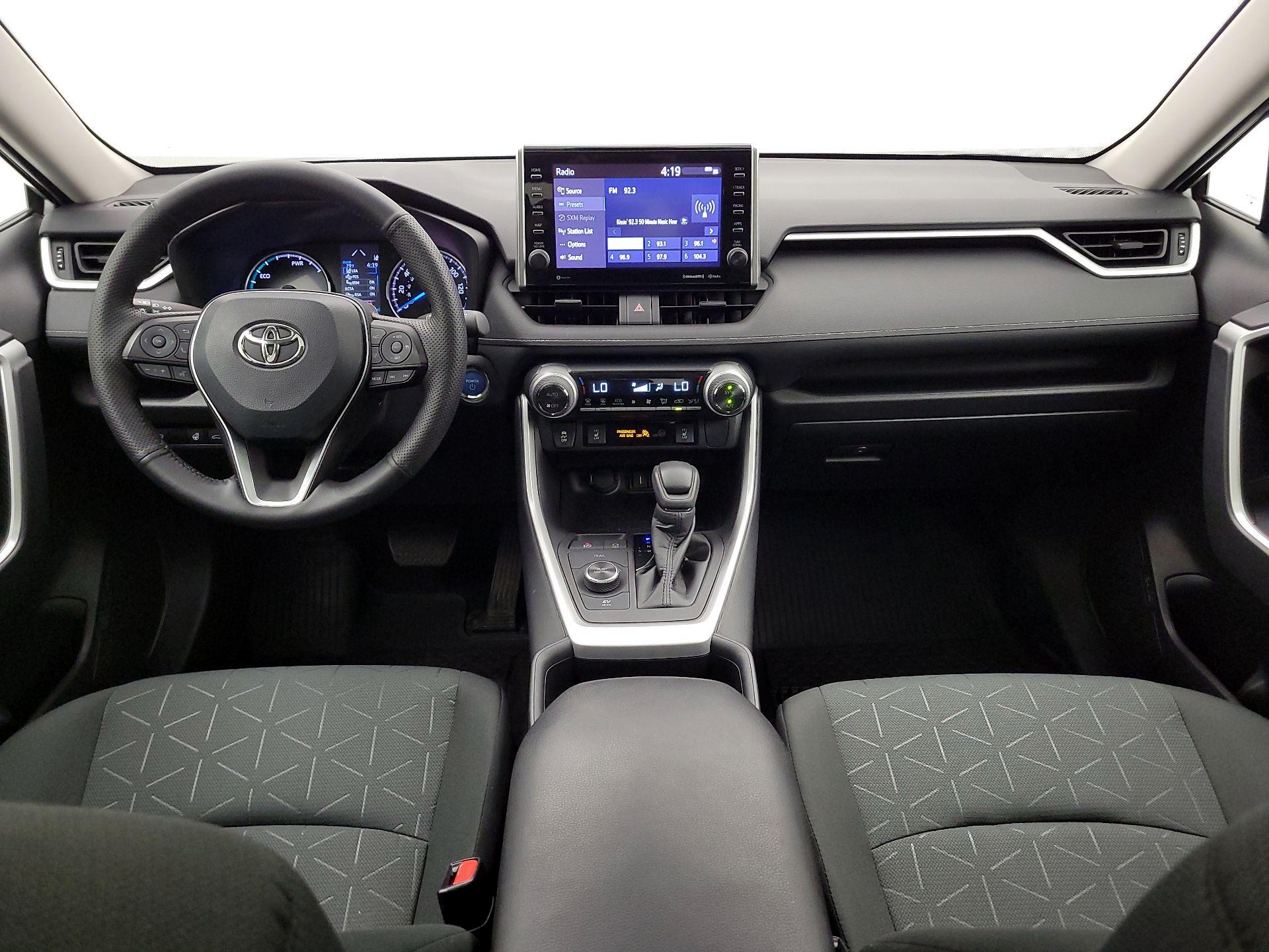 Thumbnail: 2022 Toyota RAV4 - 9