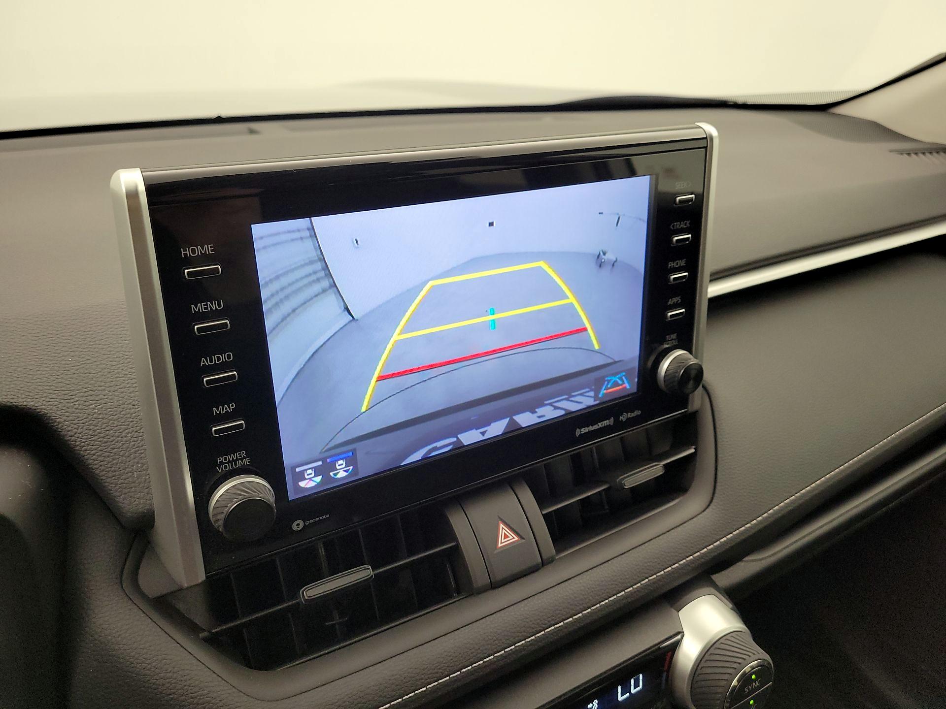 Thumbnail: 2022 Toyota RAV4 - 14