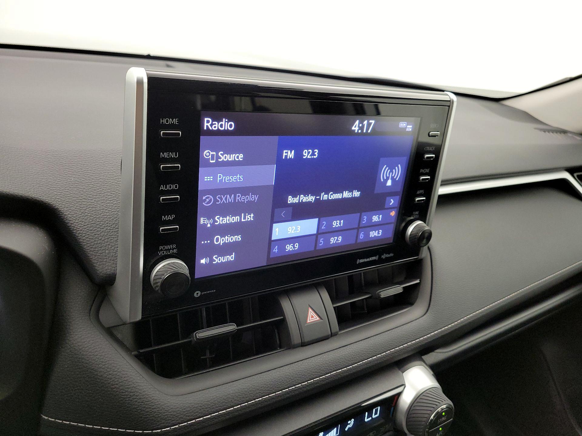 Thumbnail: 2022 Toyota RAV4 - 15