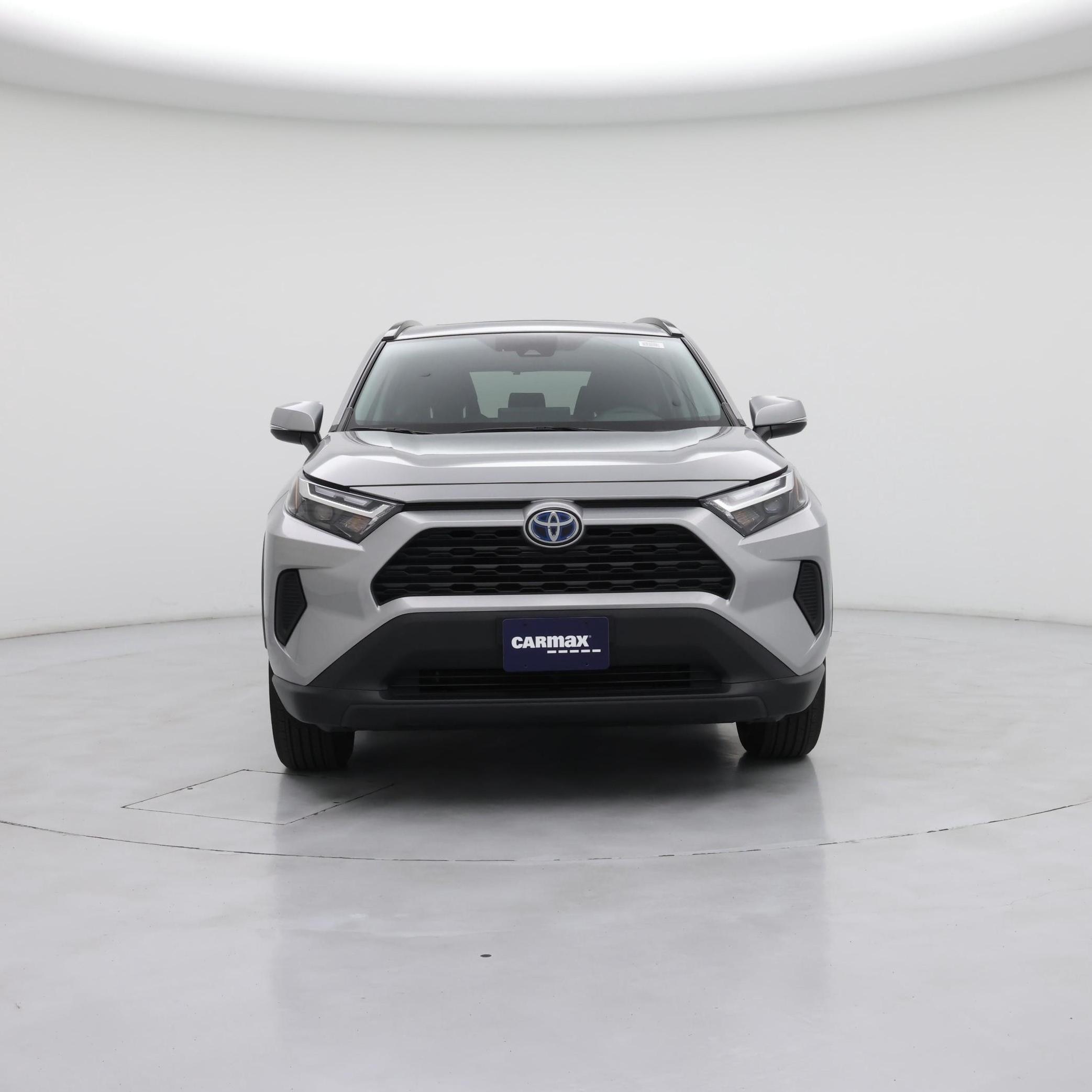 Thumbnail: 2022 Toyota RAV4 - 5