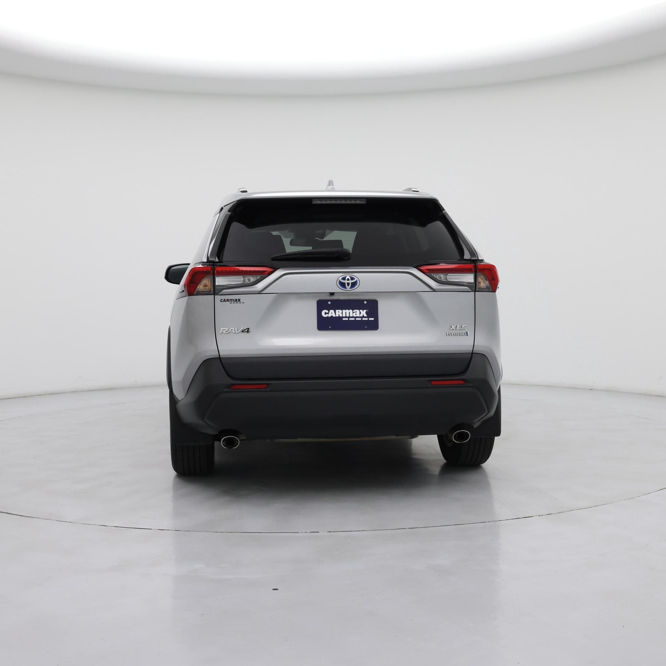 Thumbnail: 2022 Toyota RAV4 - 6