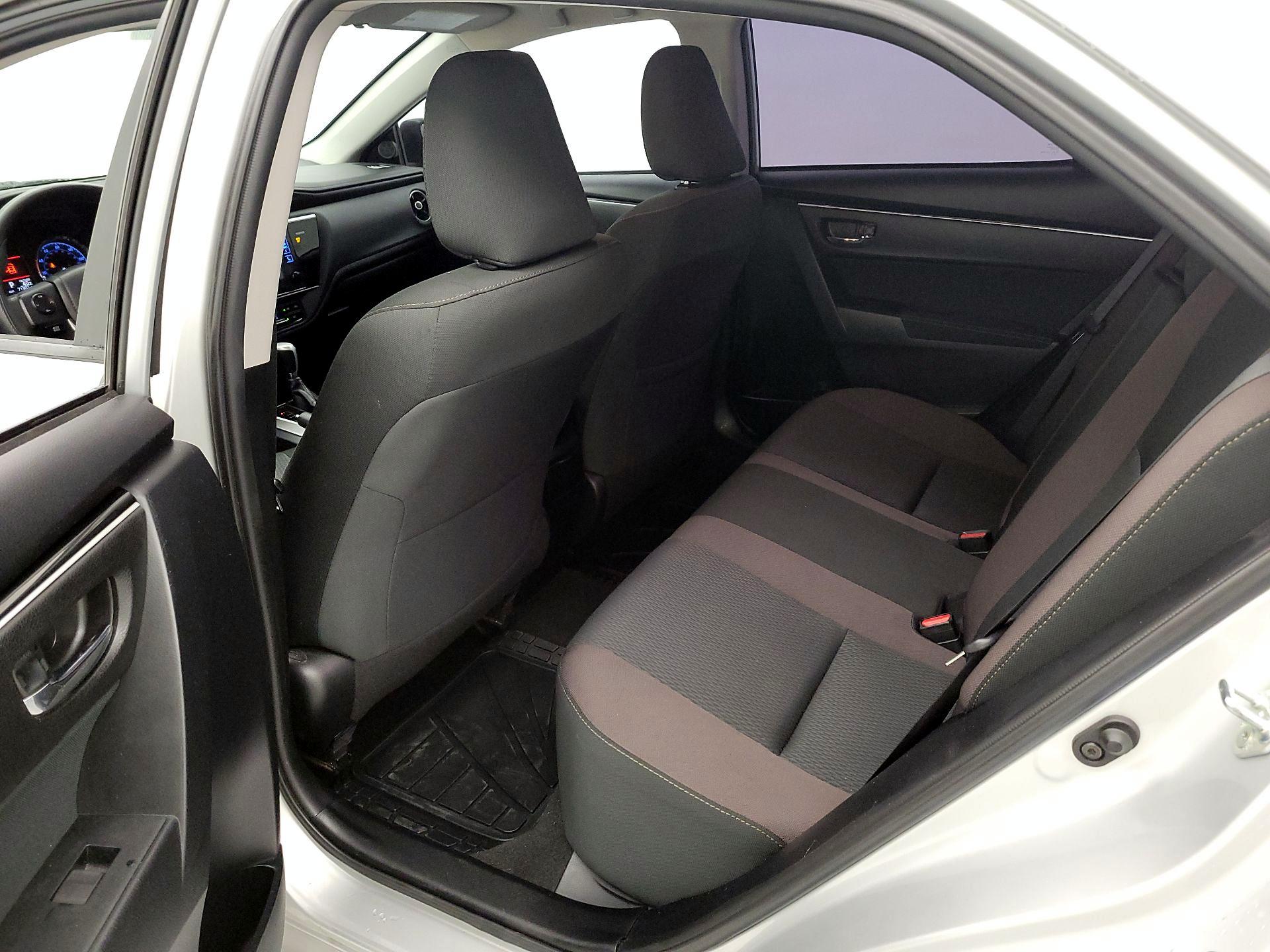 Thumbnail: 2017 Toyota Corolla - 19