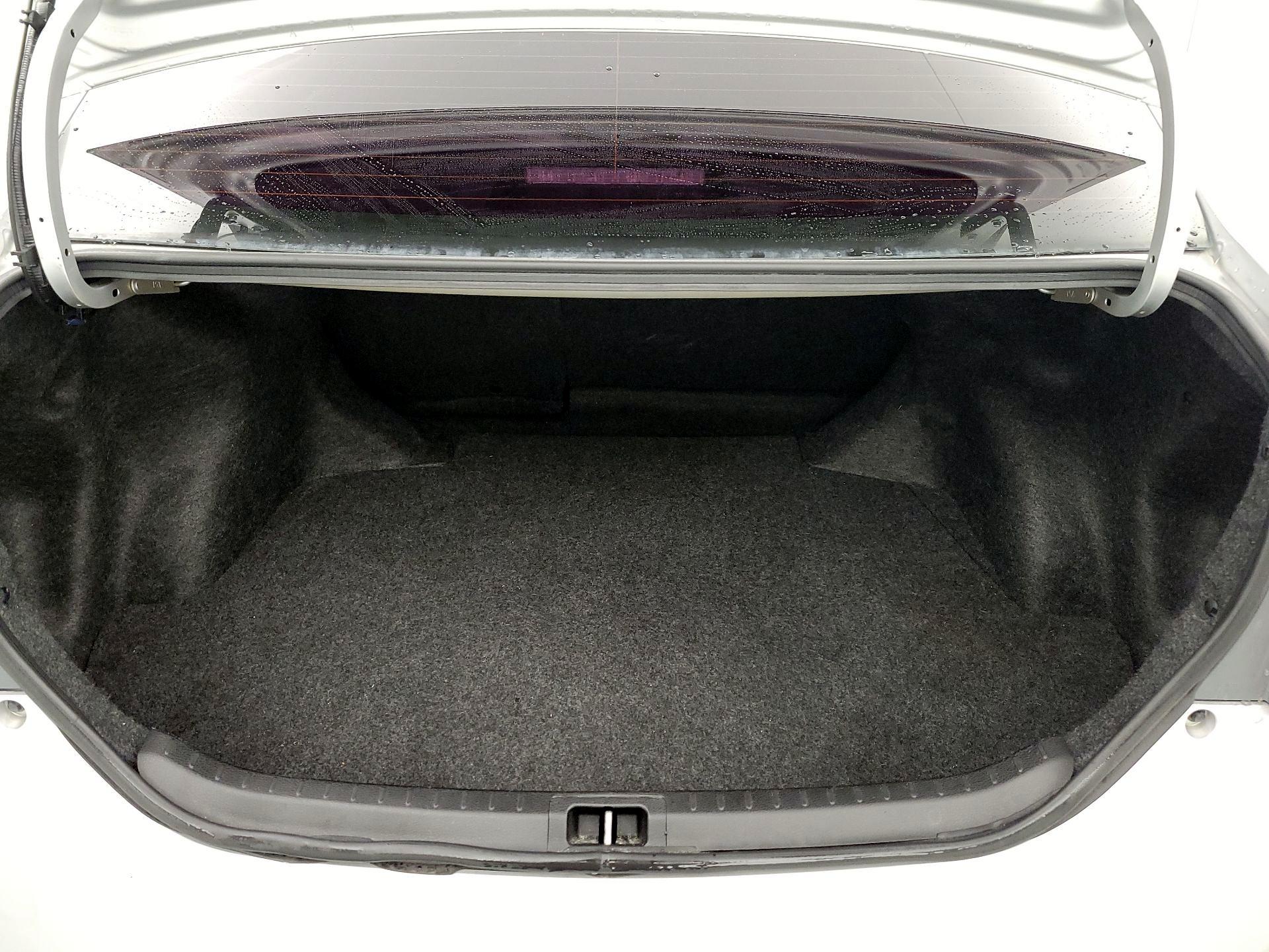 Thumbnail: 2017 Toyota Corolla - 20