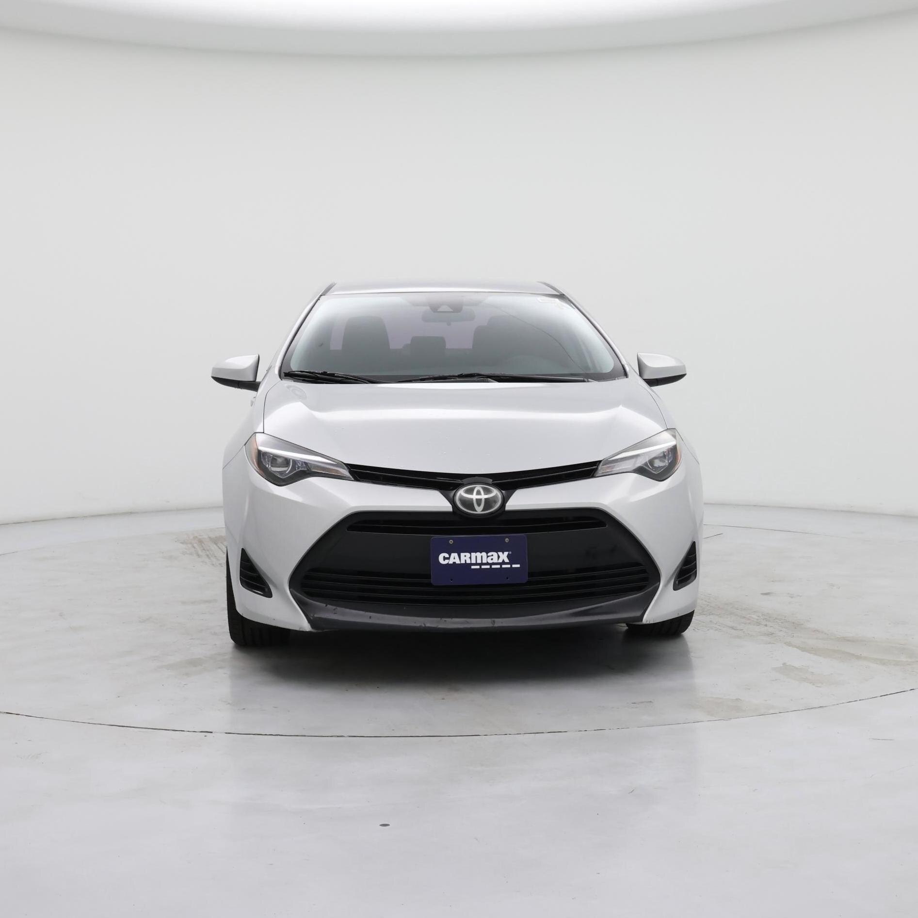 Thumbnail: 2017 Toyota Corolla - 5