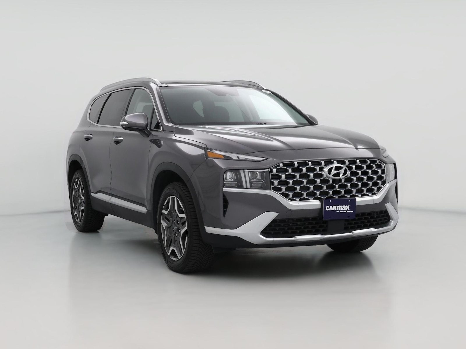 2022 Hyundai Santa Fe Limited HEV
