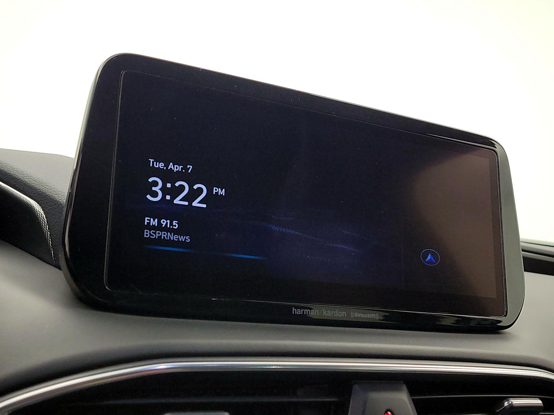 Thumbnail: 2022 Hyundai Santa Fe - 16