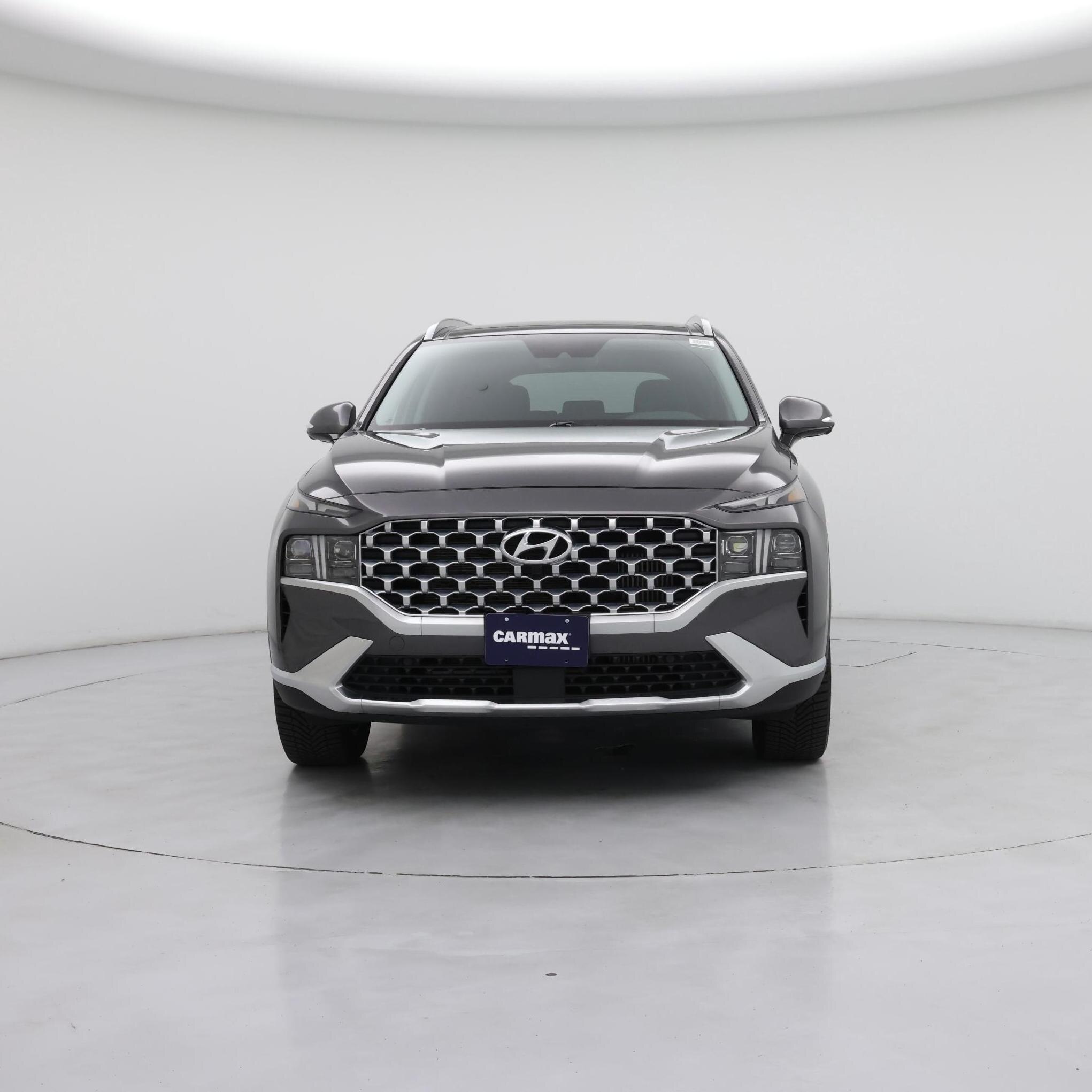 Thumbnail: 2022 Hyundai Santa Fe - 5