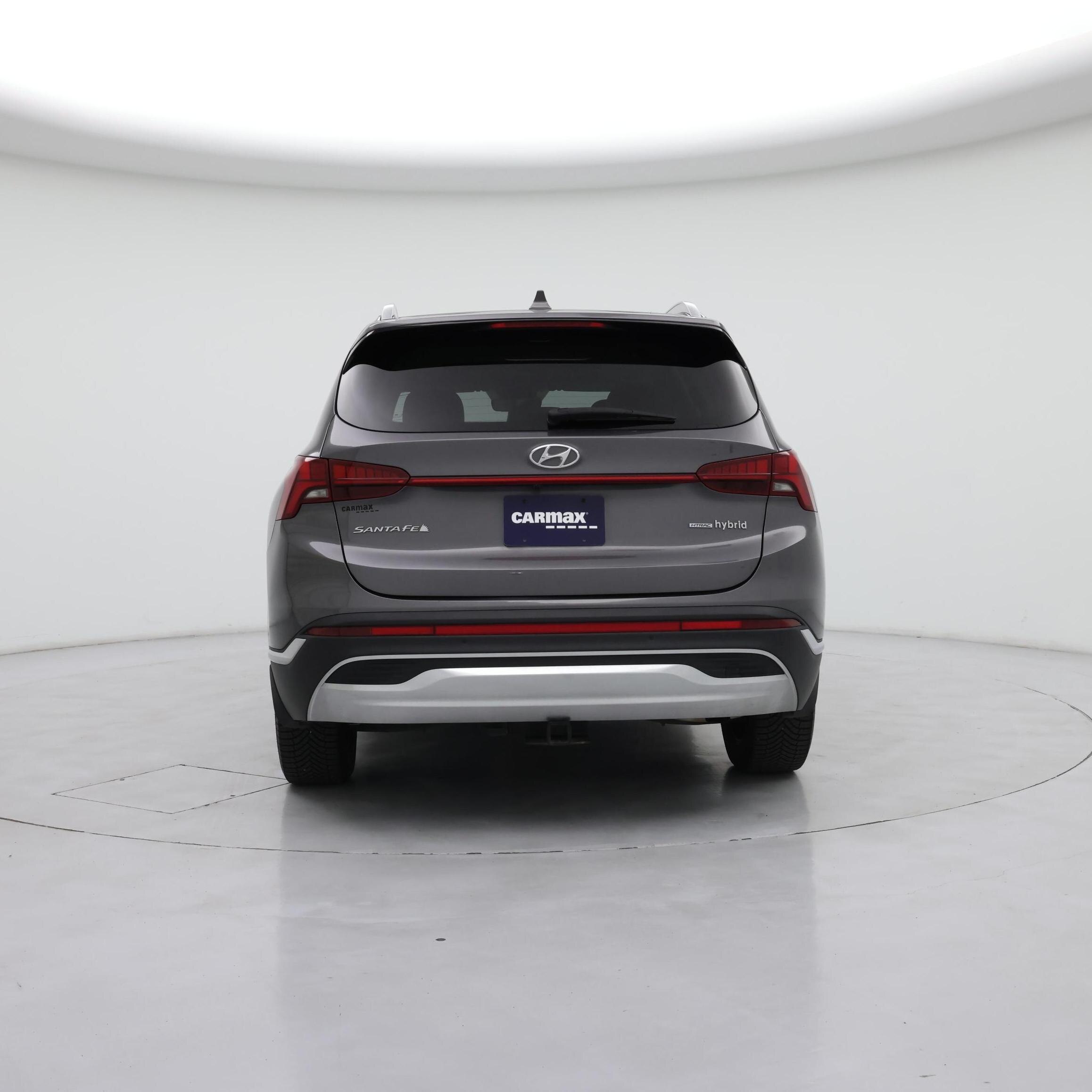 Thumbnail: 2022 Hyundai Santa Fe - 6