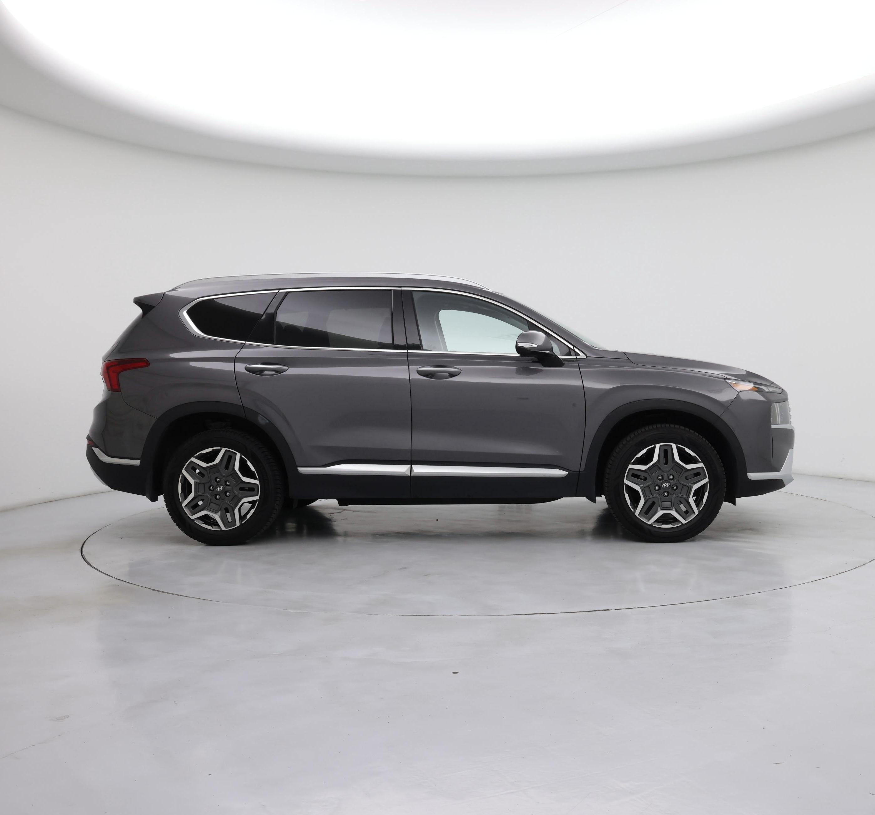 Thumbnail: 2022 Hyundai Santa Fe - 7