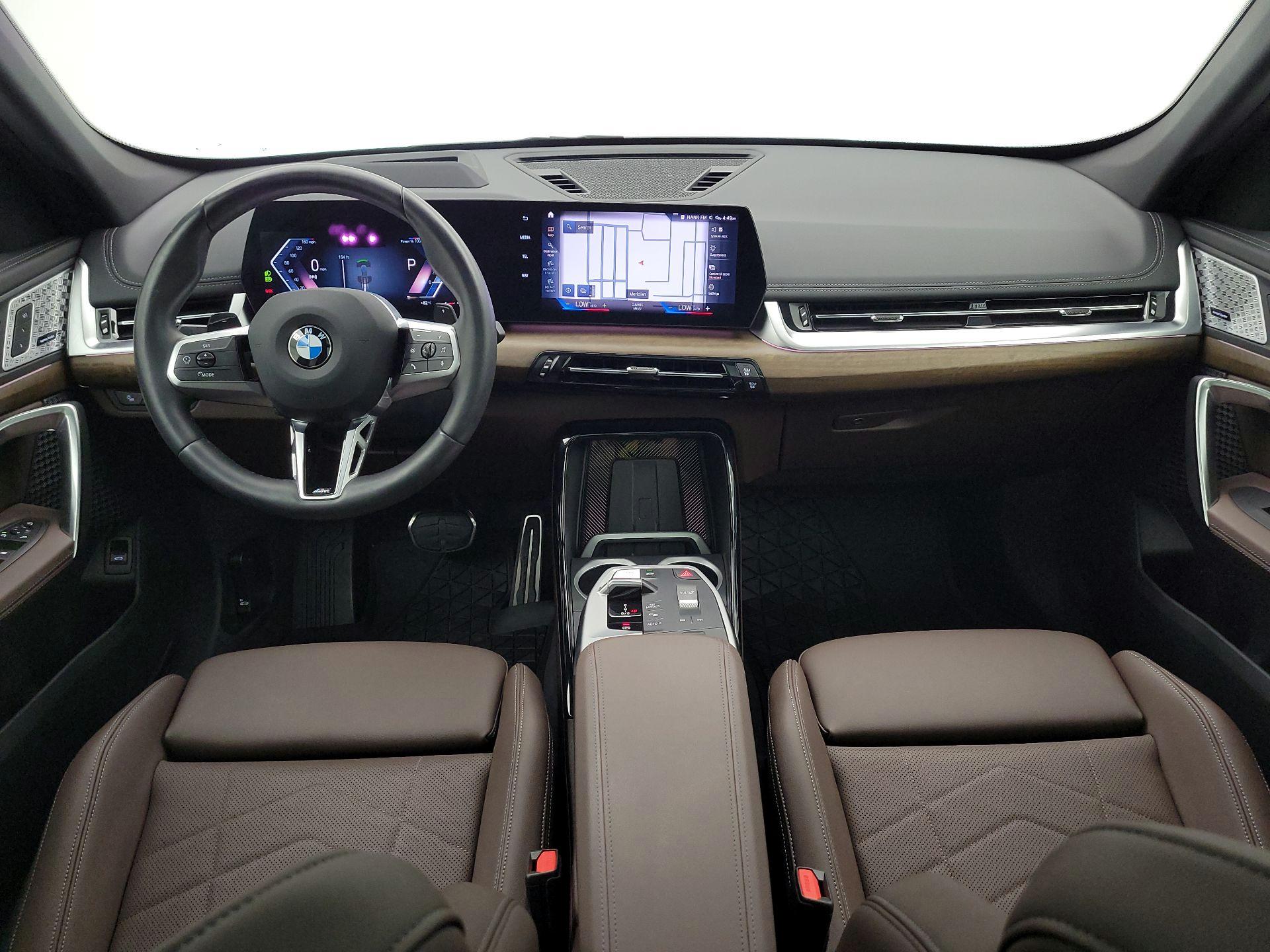 Thumbnail: 2023 BMW X1 - 9
