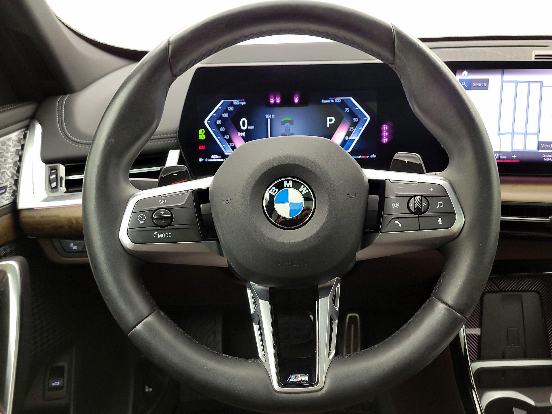 Thumbnail: 2023 BMW X1 - 10