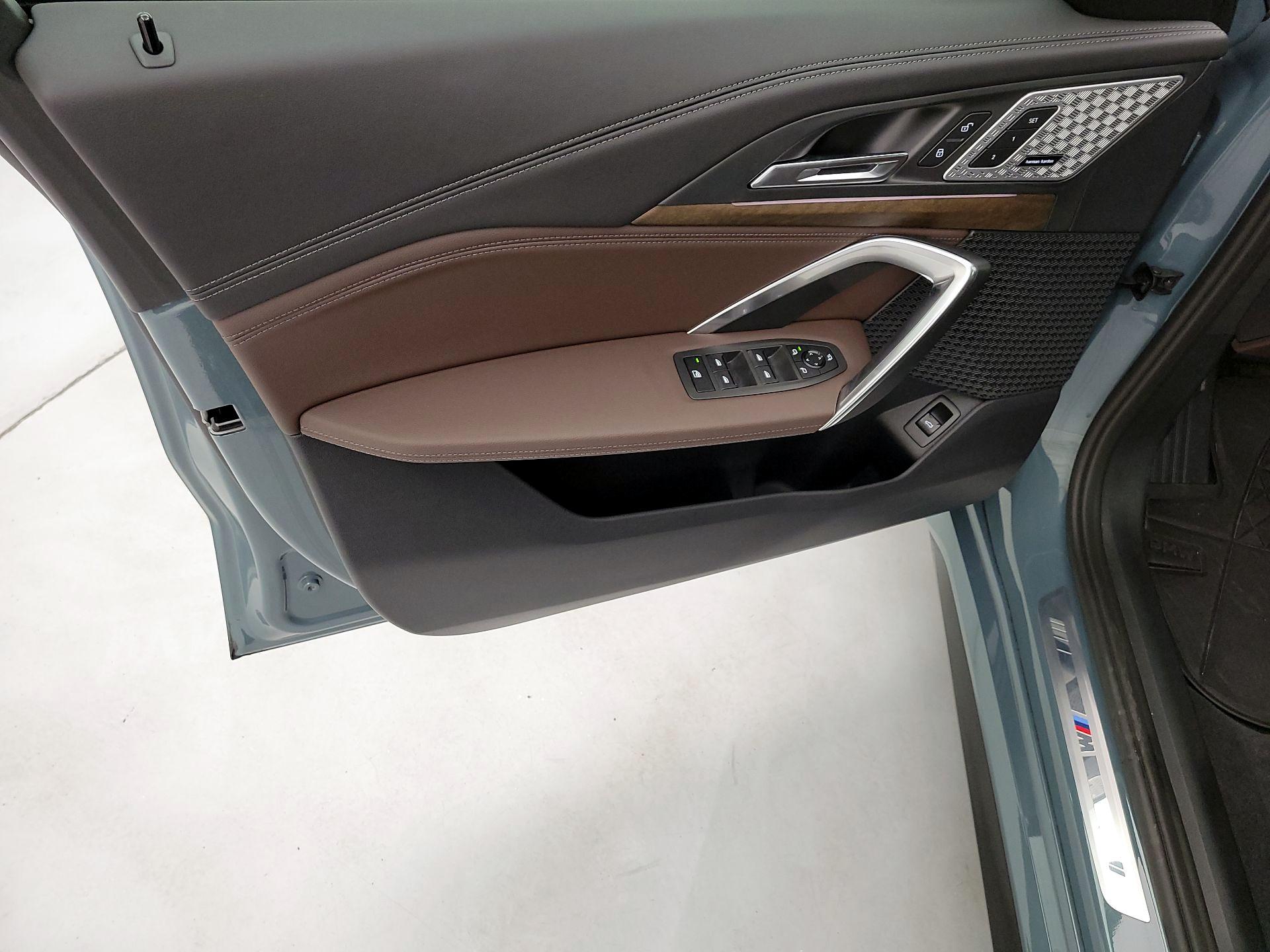 Thumbnail: 2023 BMW X1 - 12