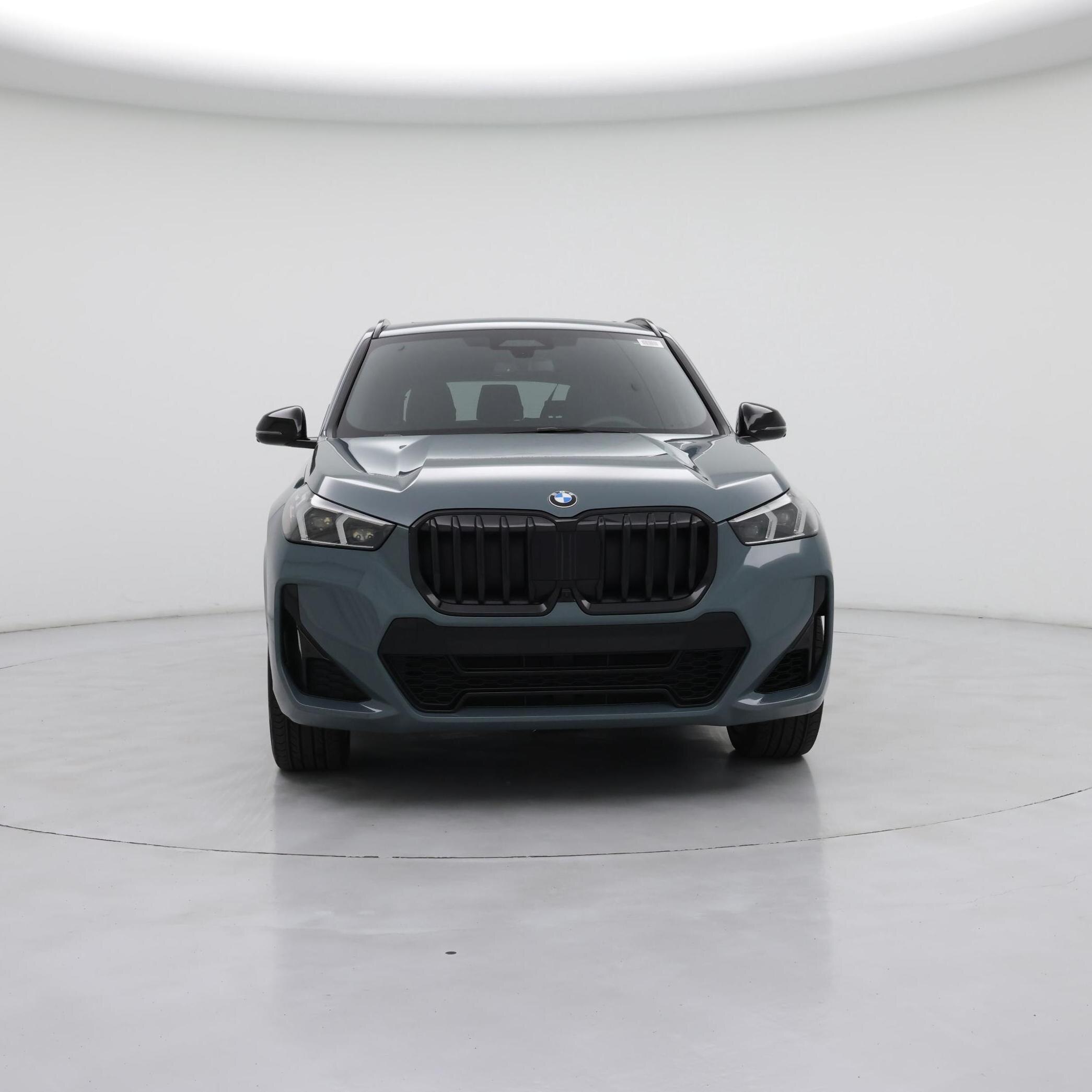 Thumbnail: 2023 BMW X1 - 5