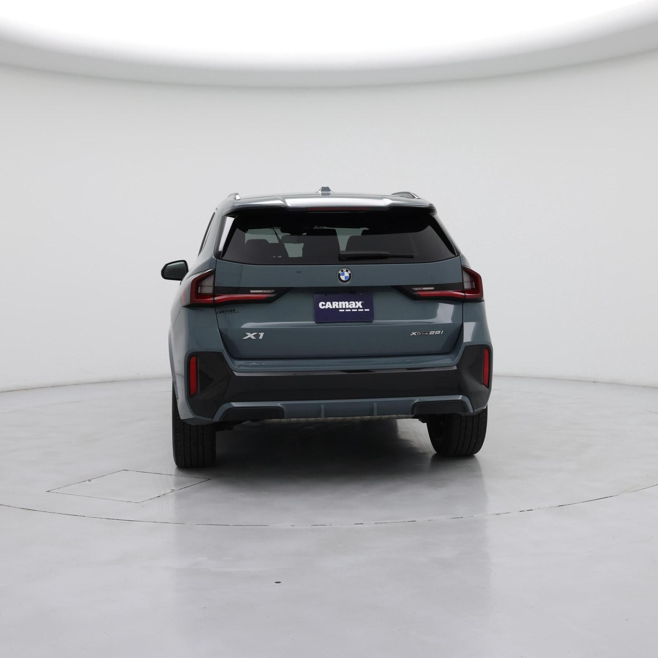 Thumbnail: 2023 BMW X1 - 6