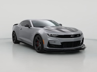 2023 Chevrolet Camaro 2SS