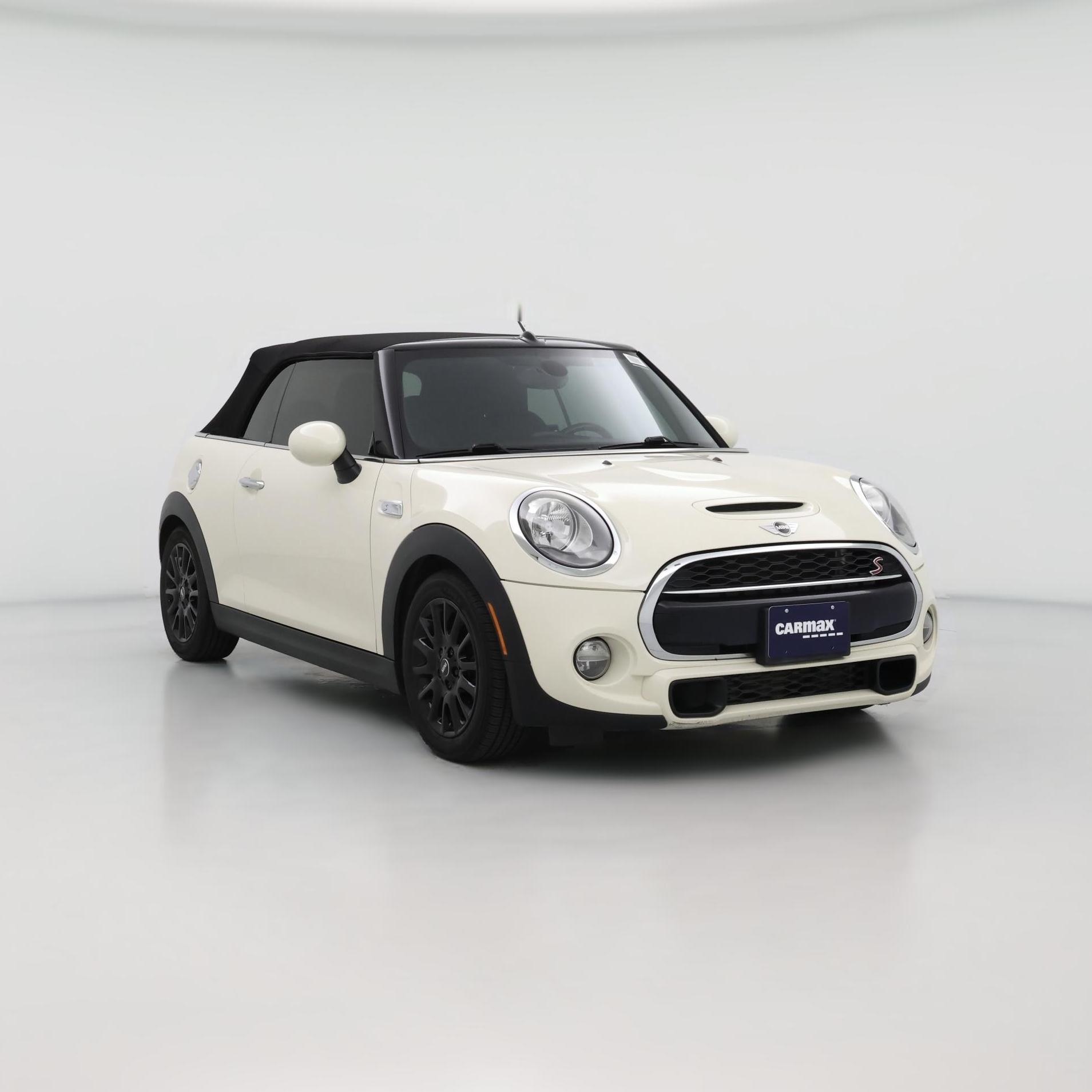 Thumbnail: 2016 MINI Cooper - 1