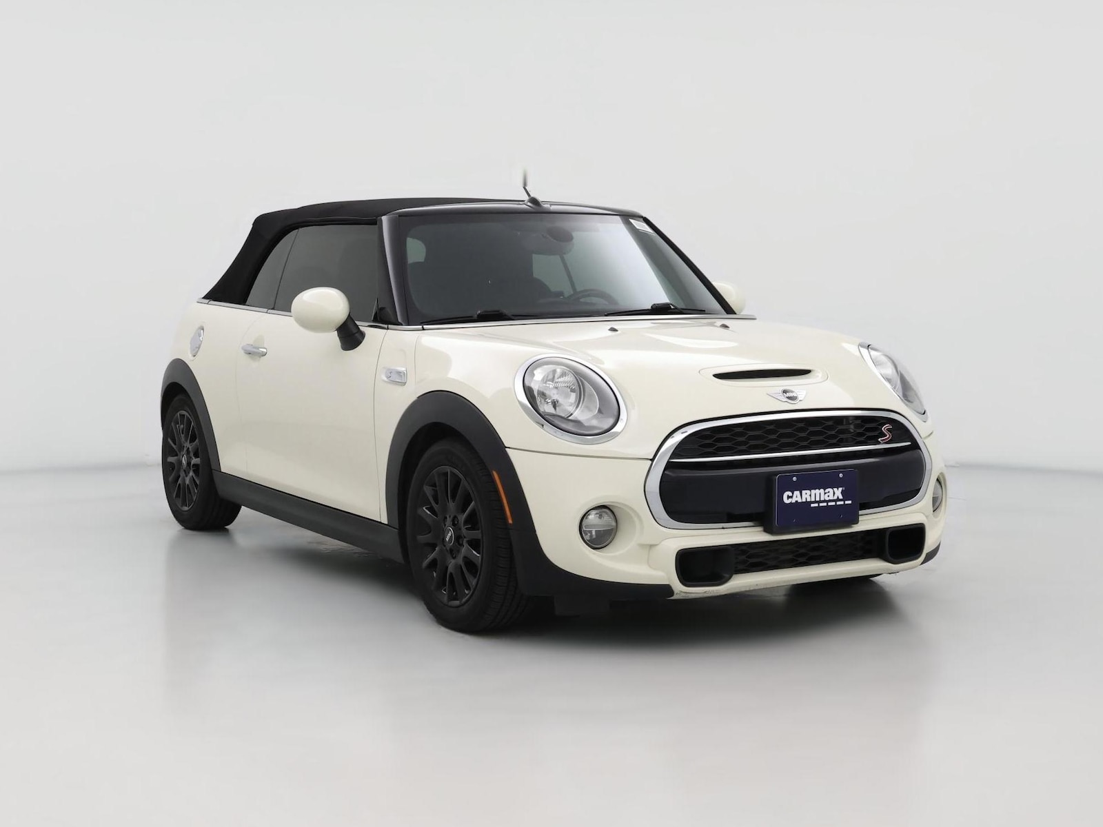 2016 MINI Cooper S