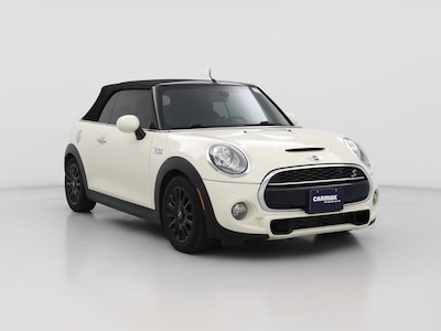 2016 Mini Cooper S