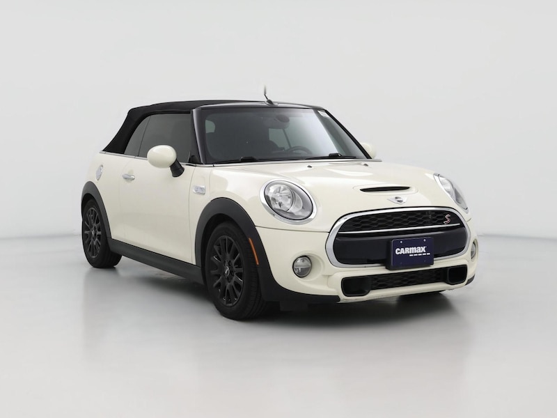 2016 MINI Cooper S -
                  Meridian, ID