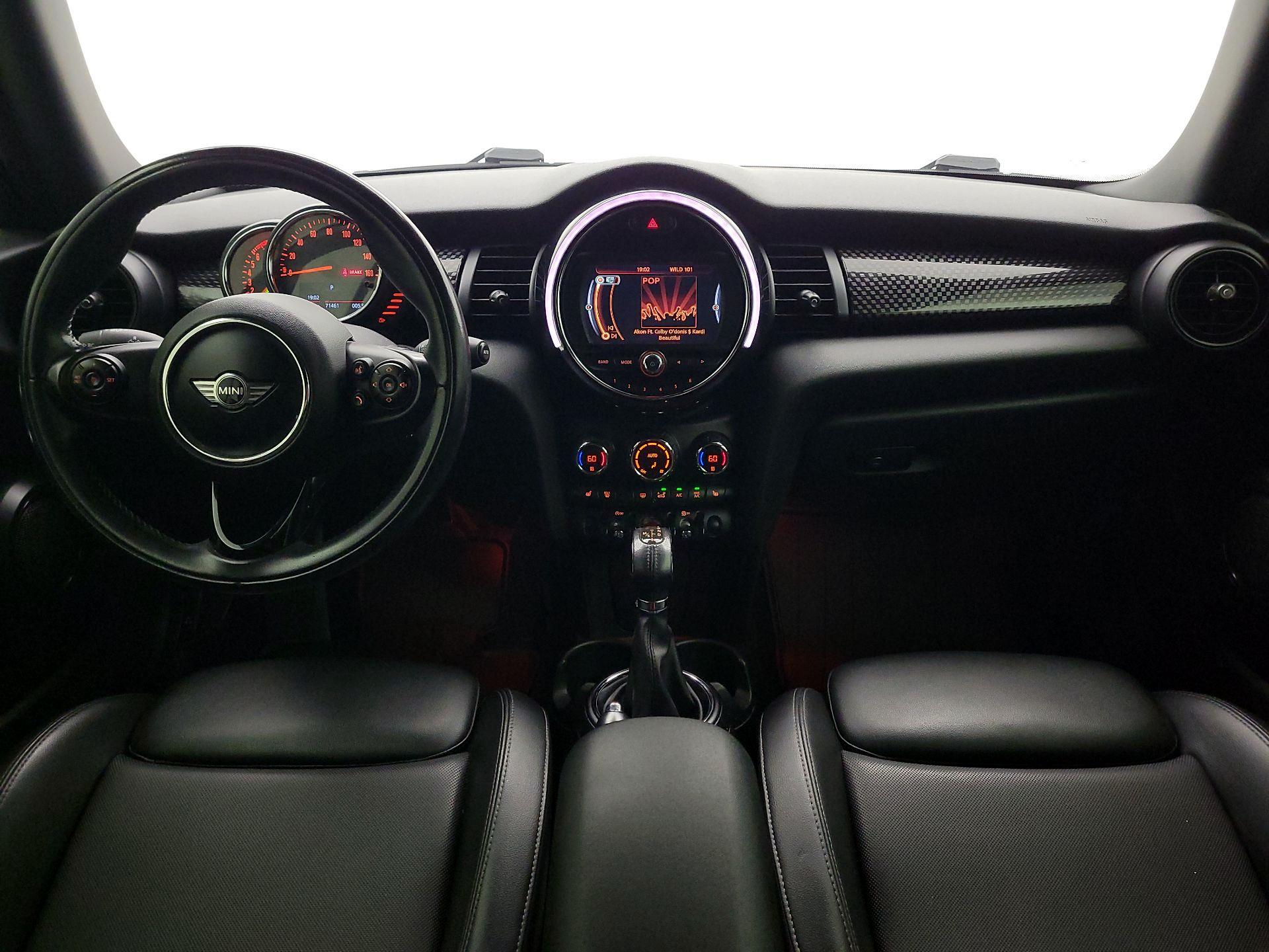 Thumbnail: 2016 MINI Cooper - 9