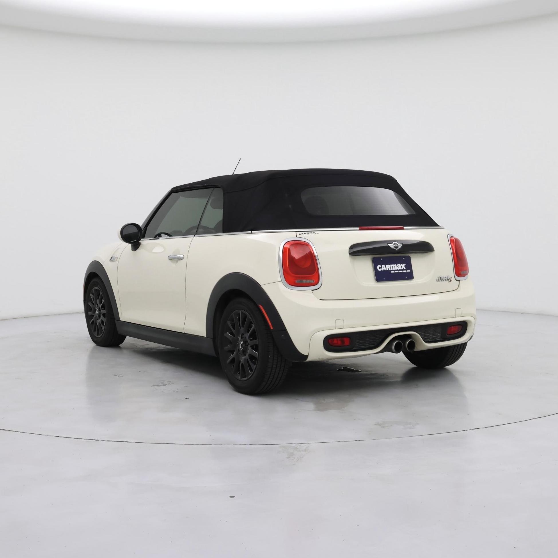 Thumbnail: 2016 MINI Cooper - 2