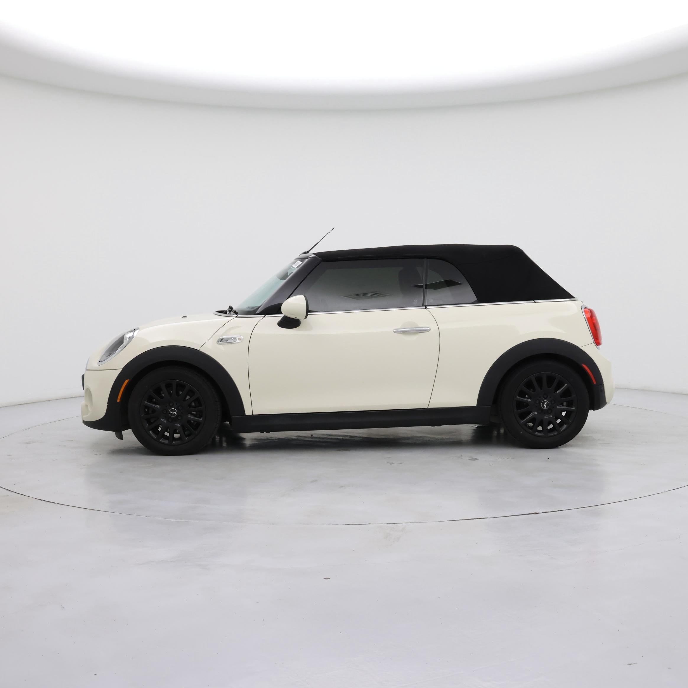 Thumbnail: 2016 MINI Cooper - 3