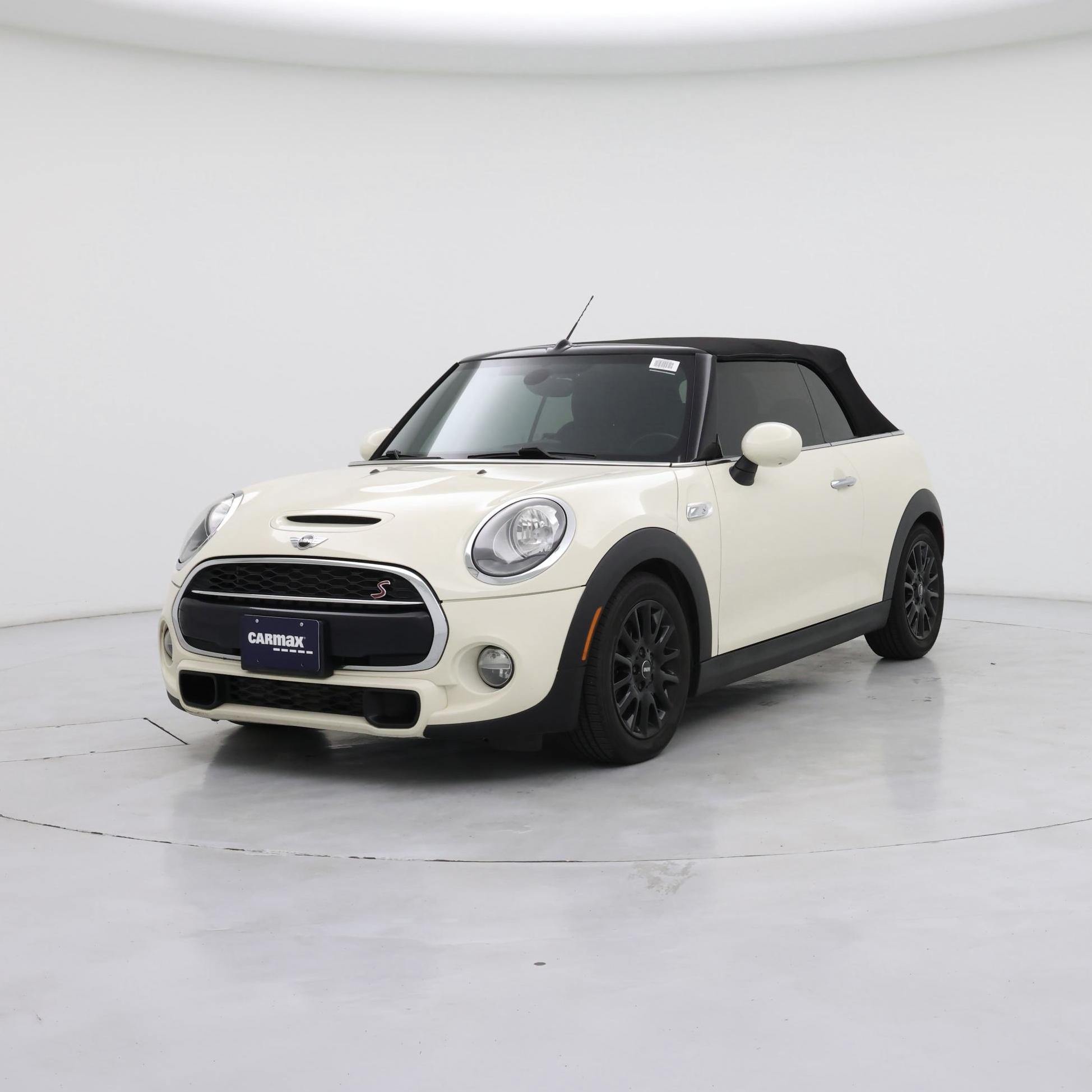 Thumbnail: 2016 MINI Cooper - 4