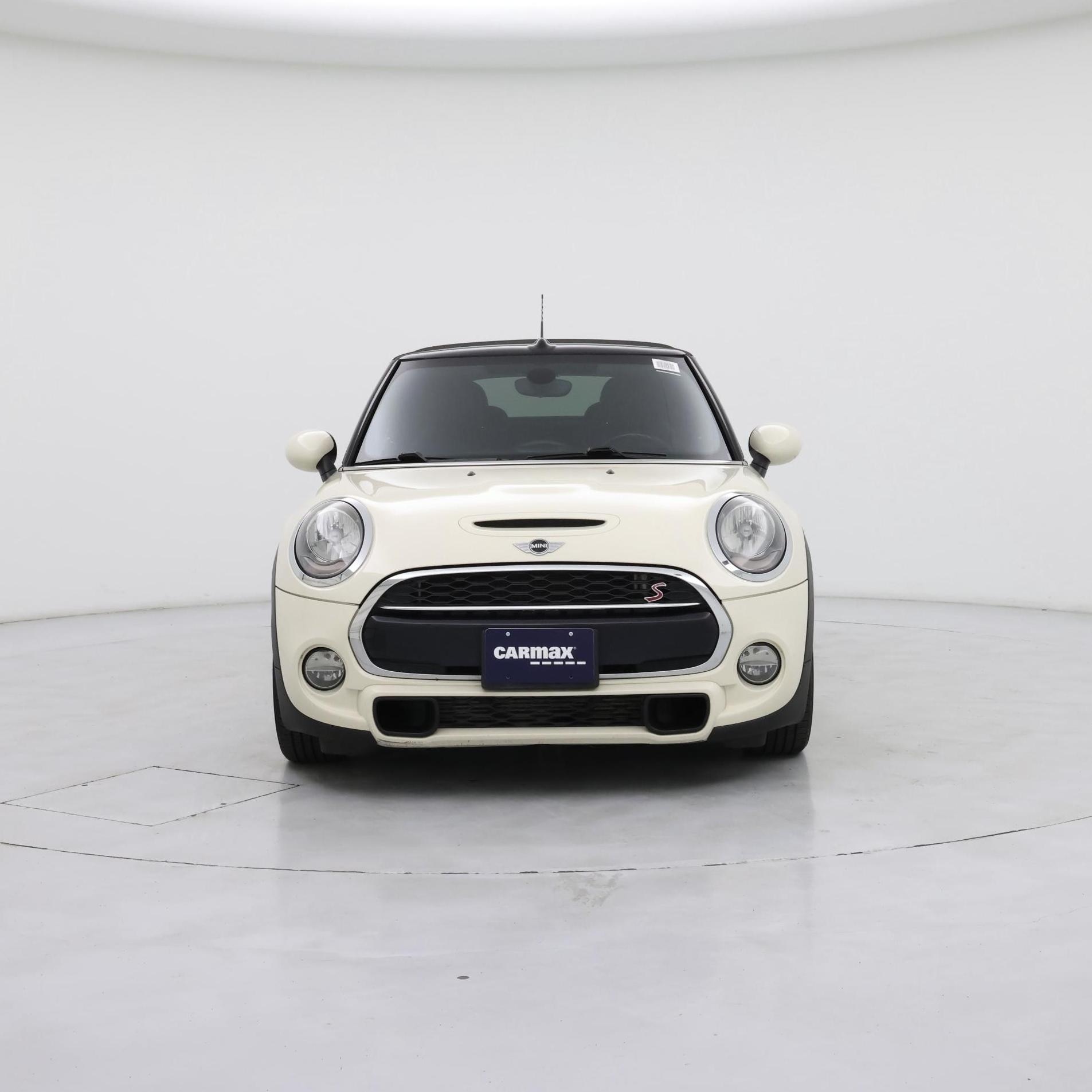 Thumbnail: 2016 MINI Cooper - 5
