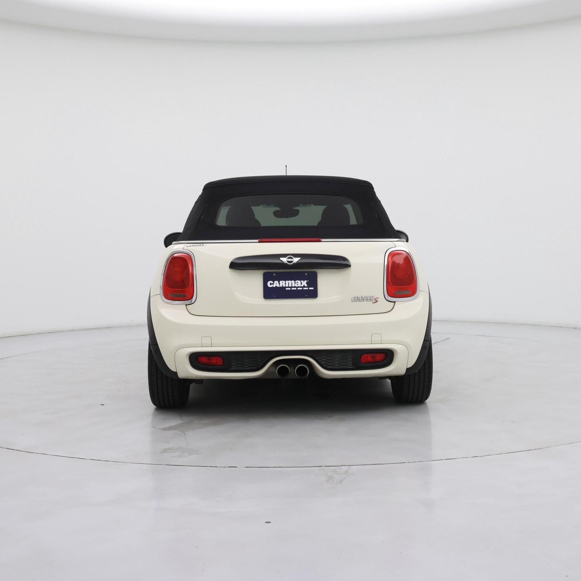 Thumbnail: 2016 MINI Cooper - 6