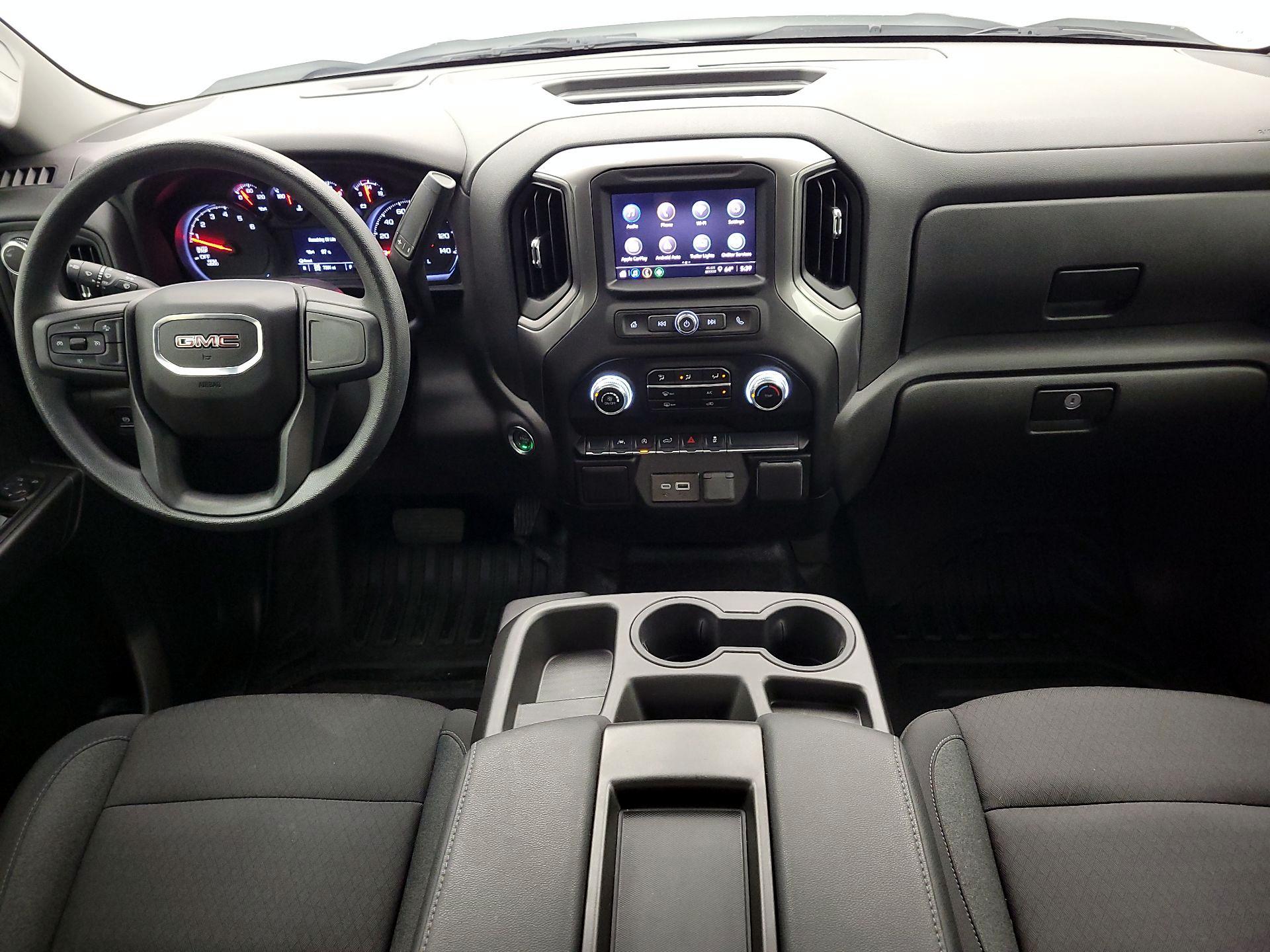 Thumbnail: 2025 GMC Sierra 1500 - 9