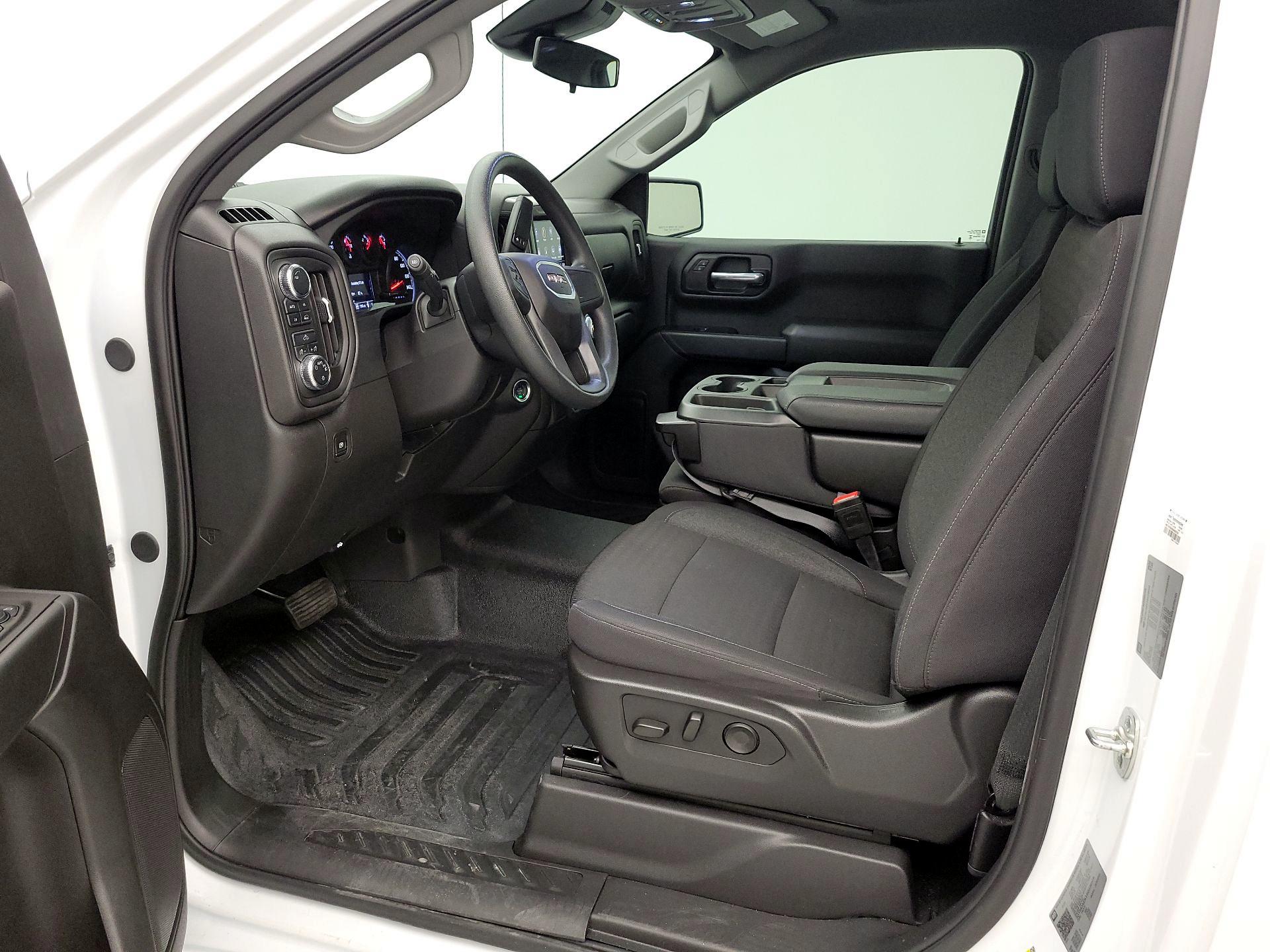 Thumbnail: 2025 GMC Sierra 1500 - 11