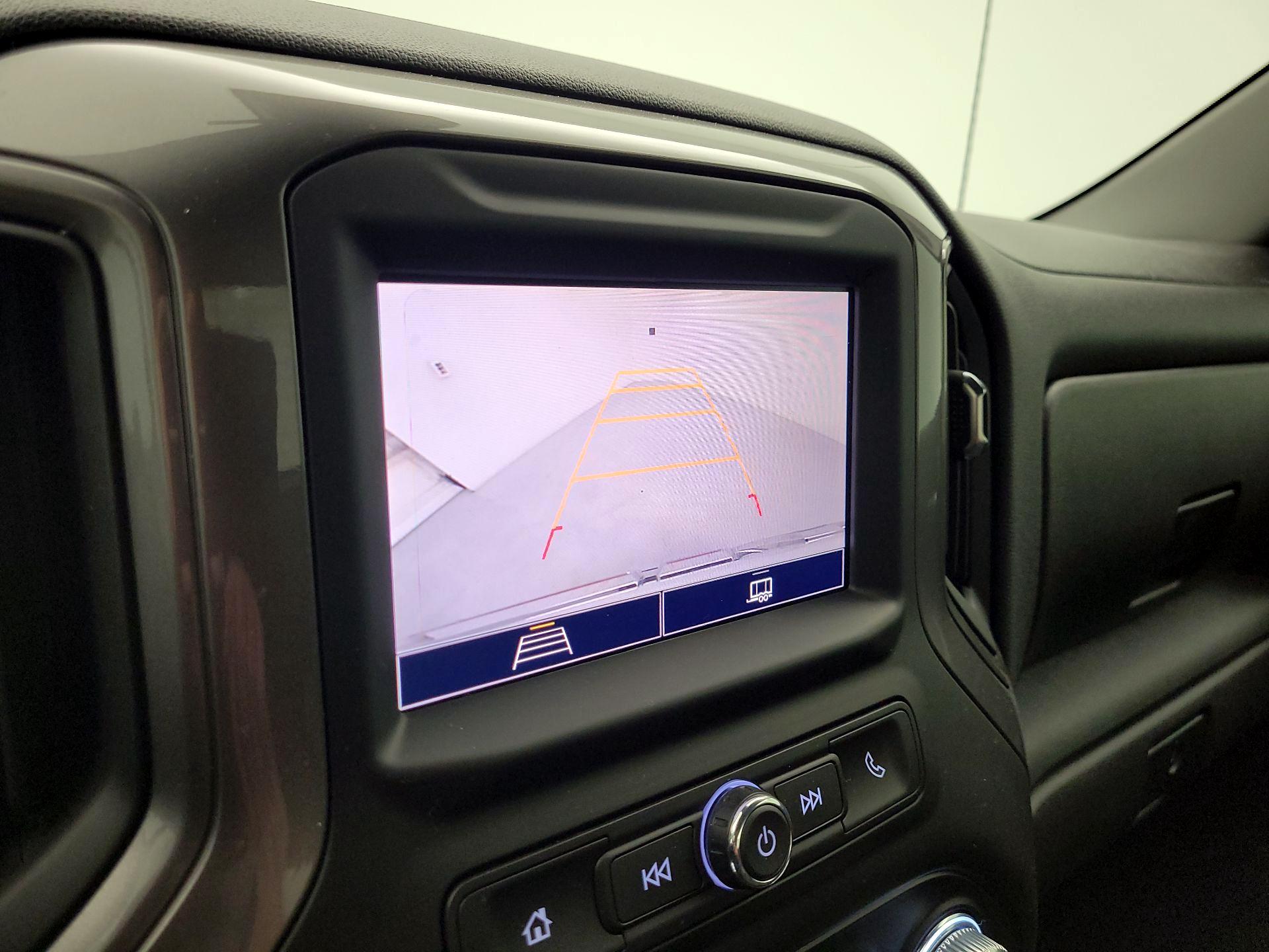 Thumbnail: 2025 GMC Sierra 1500 - 14