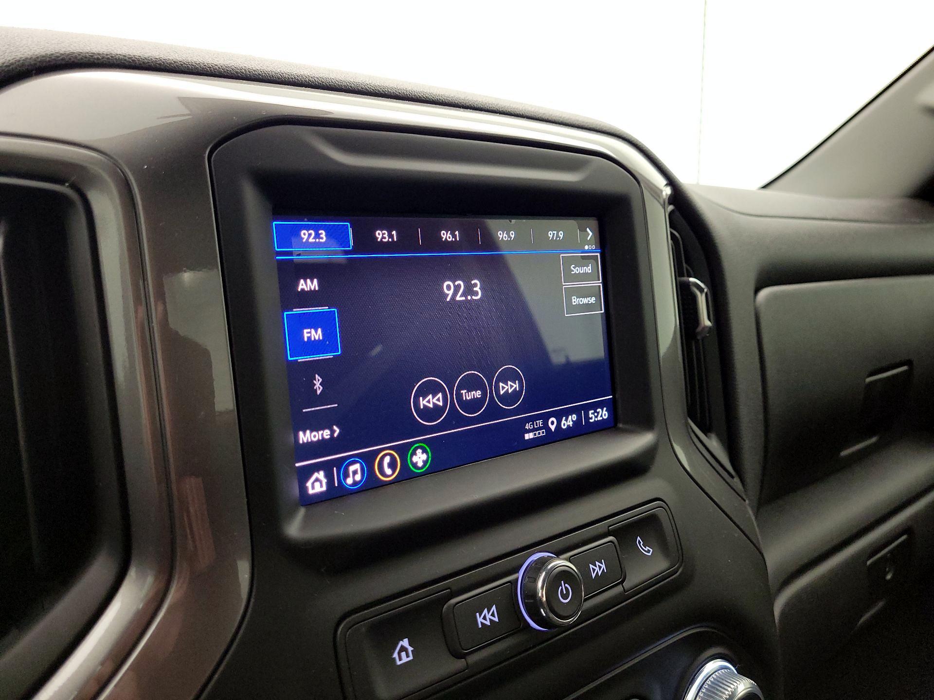 Thumbnail: 2025 GMC Sierra 1500 - 15