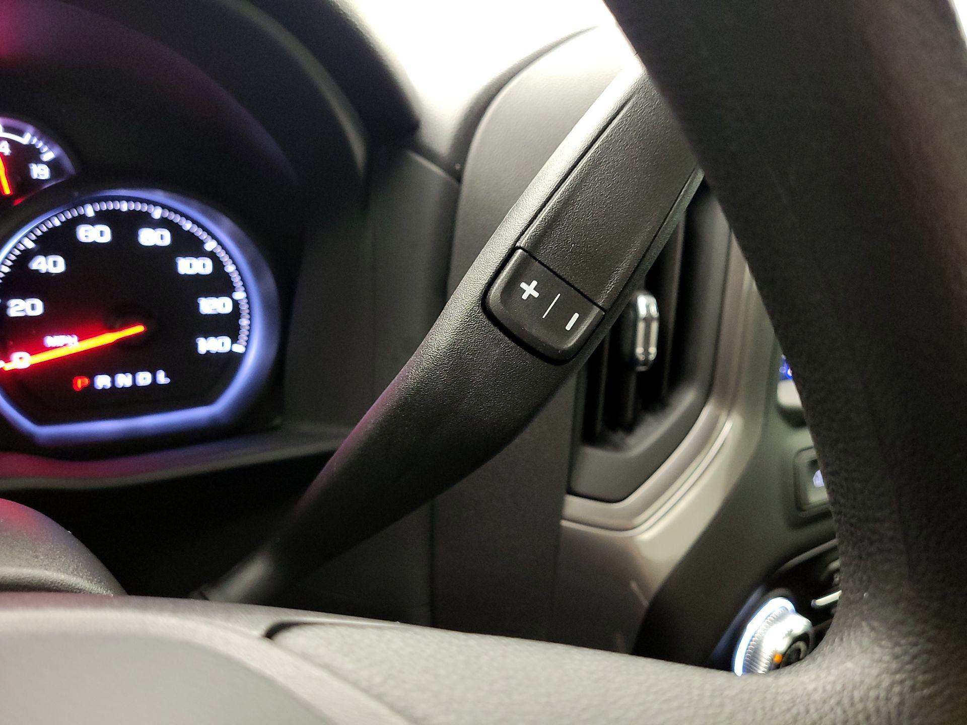 Thumbnail: 2025 GMC Sierra 1500 - 17