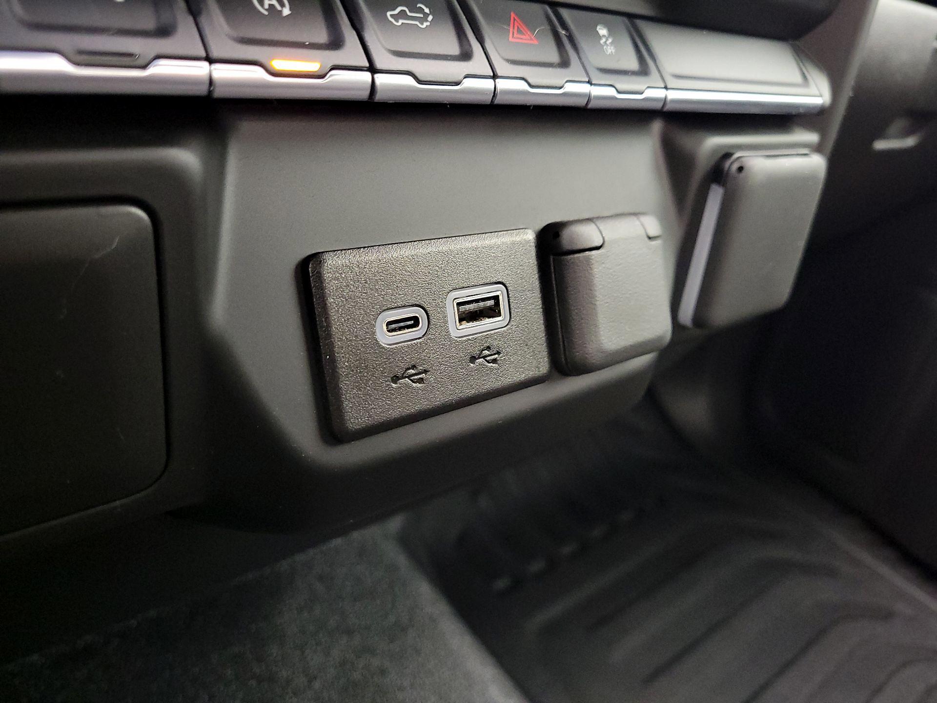 Thumbnail: 2025 GMC Sierra 1500 - 18