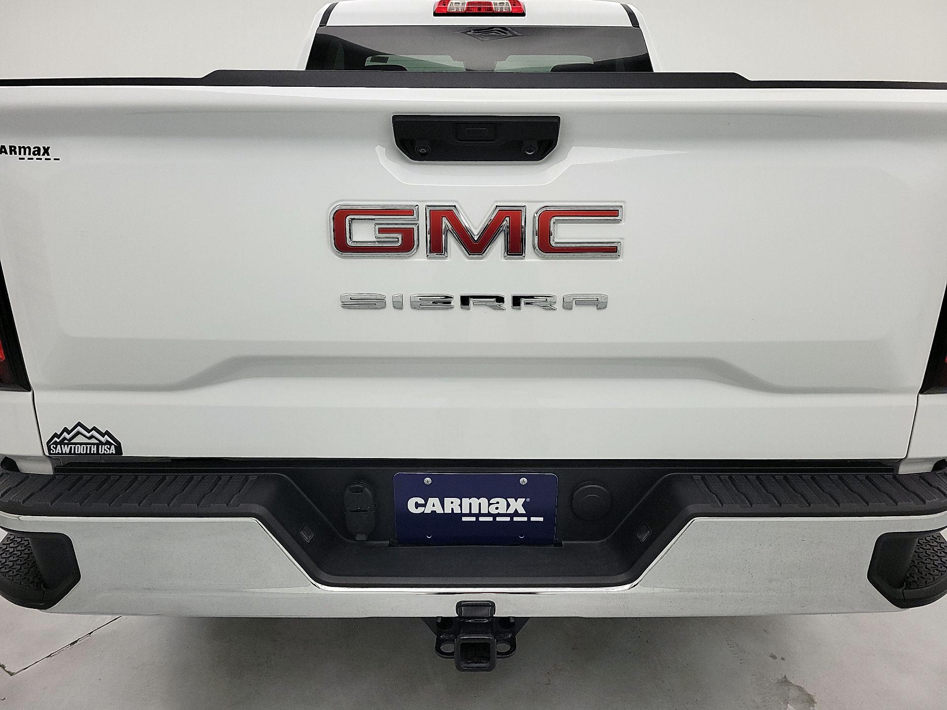 Thumbnail: 2025 GMC Sierra 1500 - 19