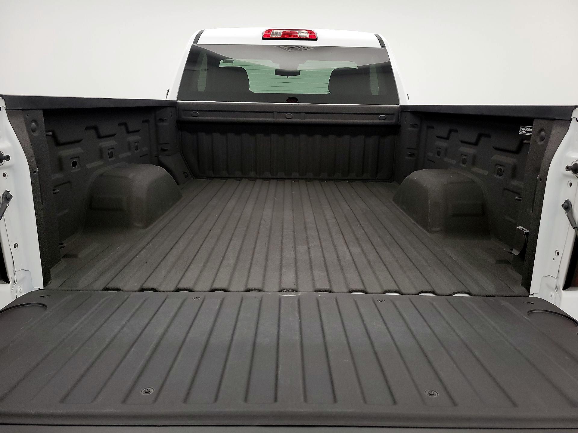 Thumbnail: 2025 GMC Sierra 1500 - 20