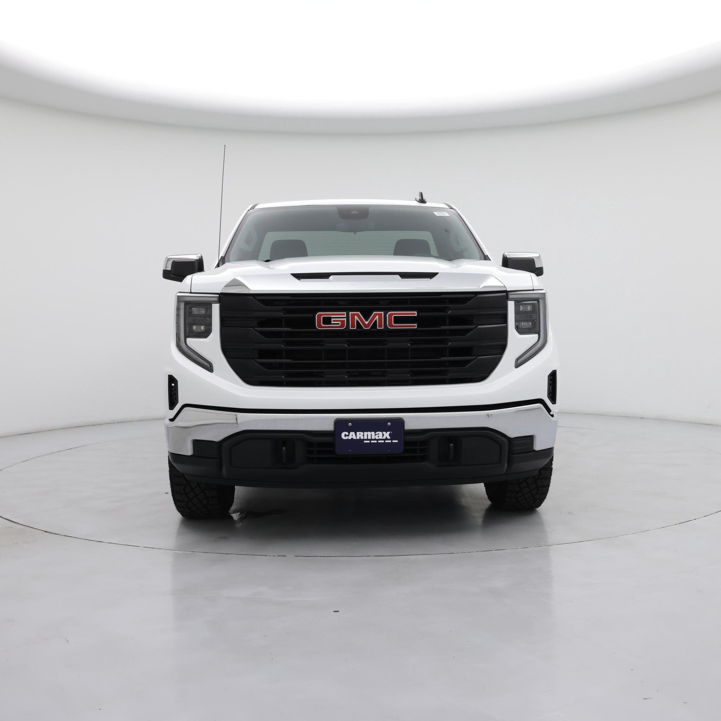 Thumbnail: 2025 GMC Sierra 1500 - 5