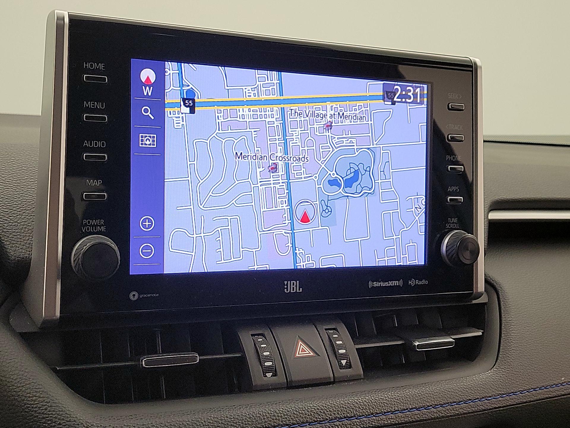 Thumbnail: 2022 Toyota RAV4 - 14