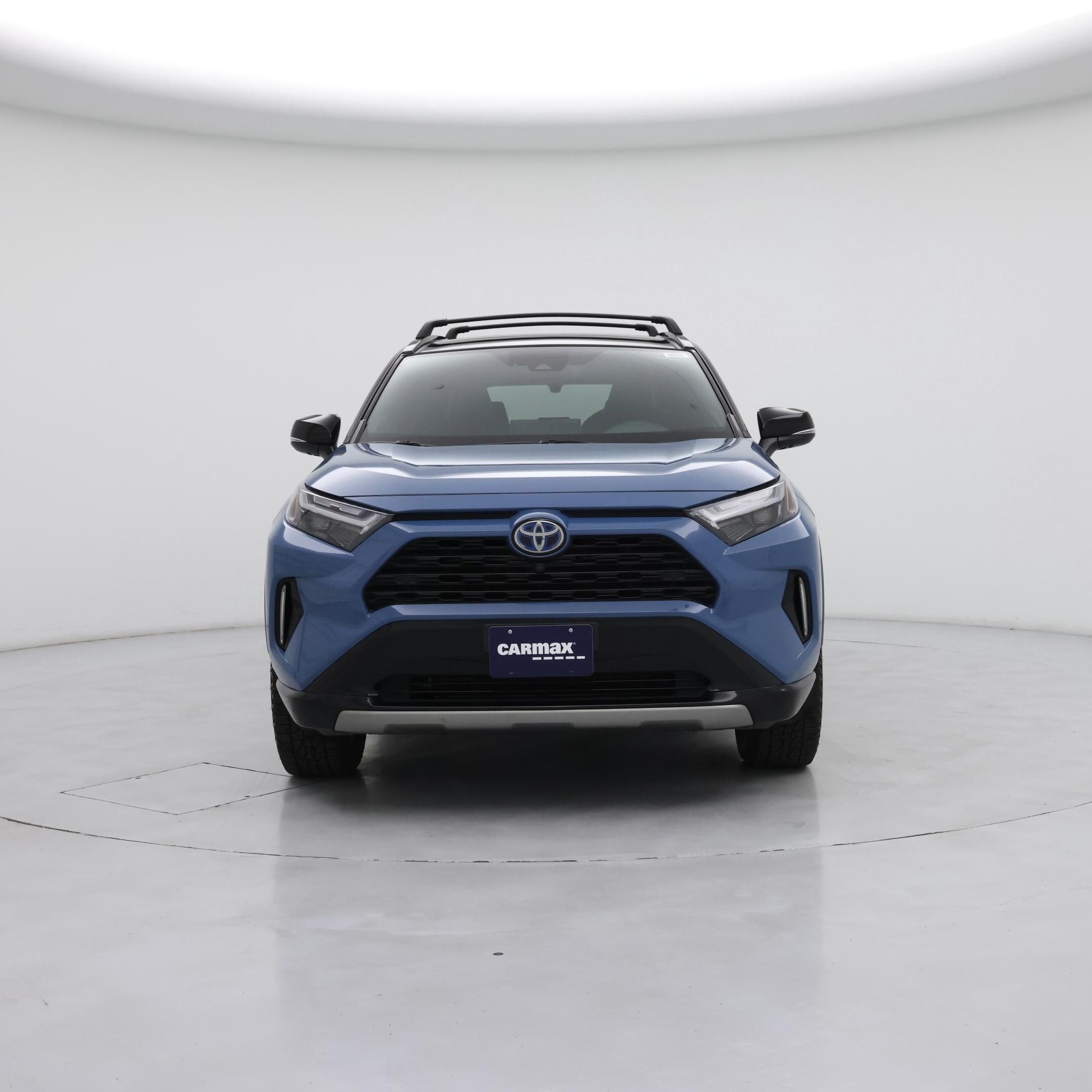 Thumbnail: 2022 Toyota RAV4 - 5