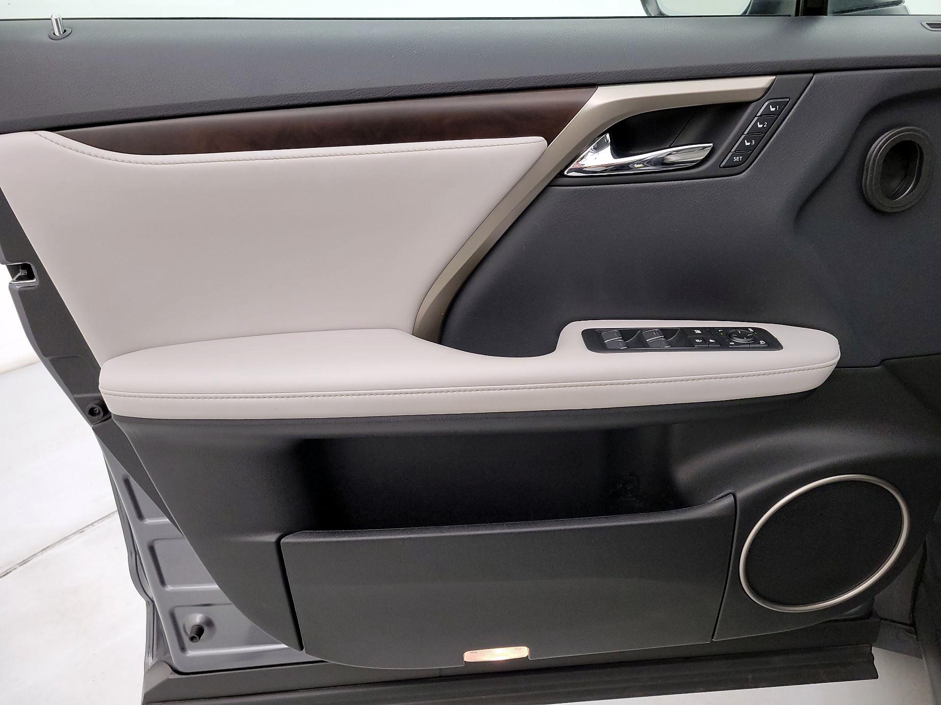 Thumbnail: 2022 Lexus RX - 12