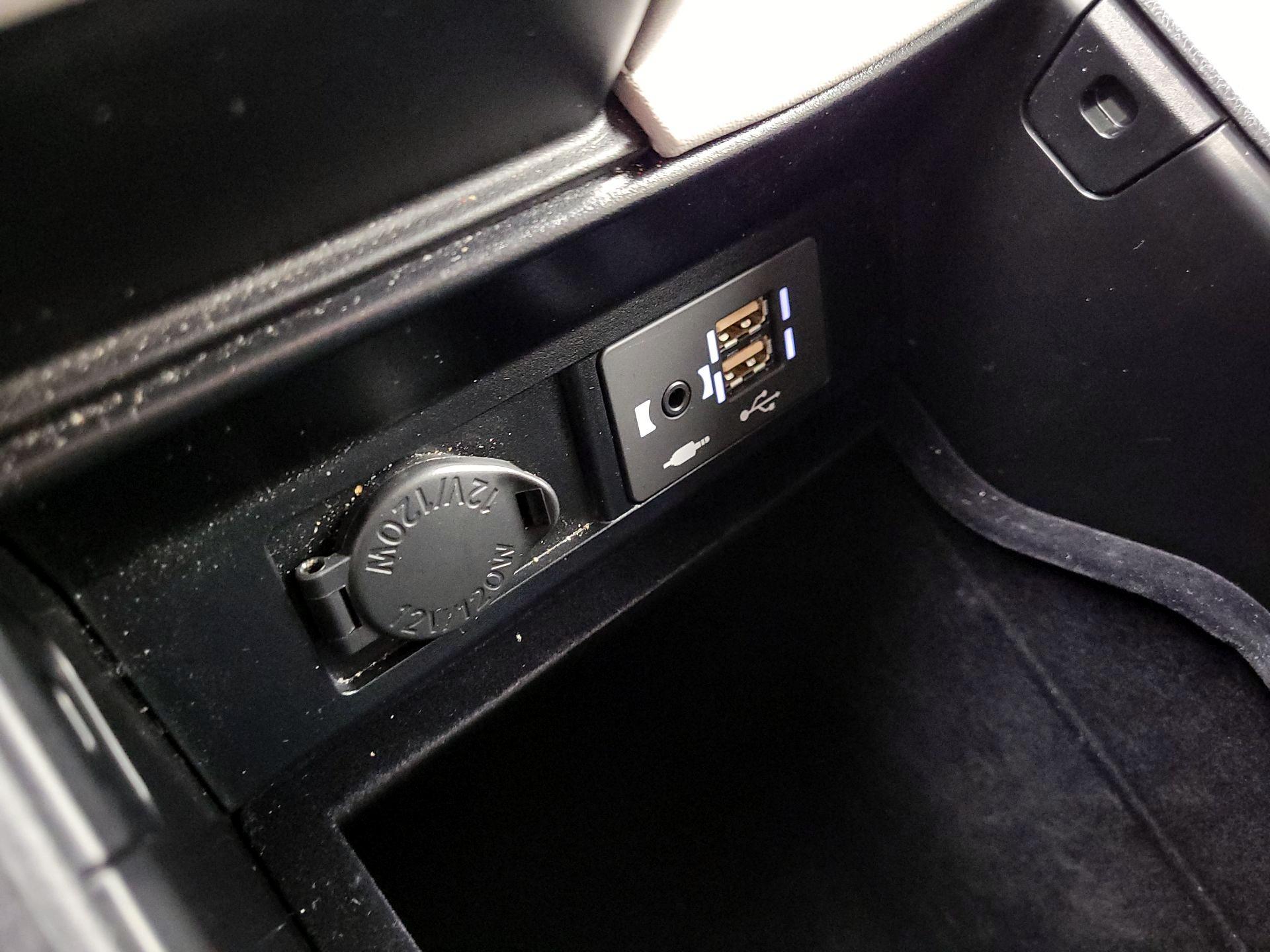 Thumbnail: 2022 Lexus RX - 19