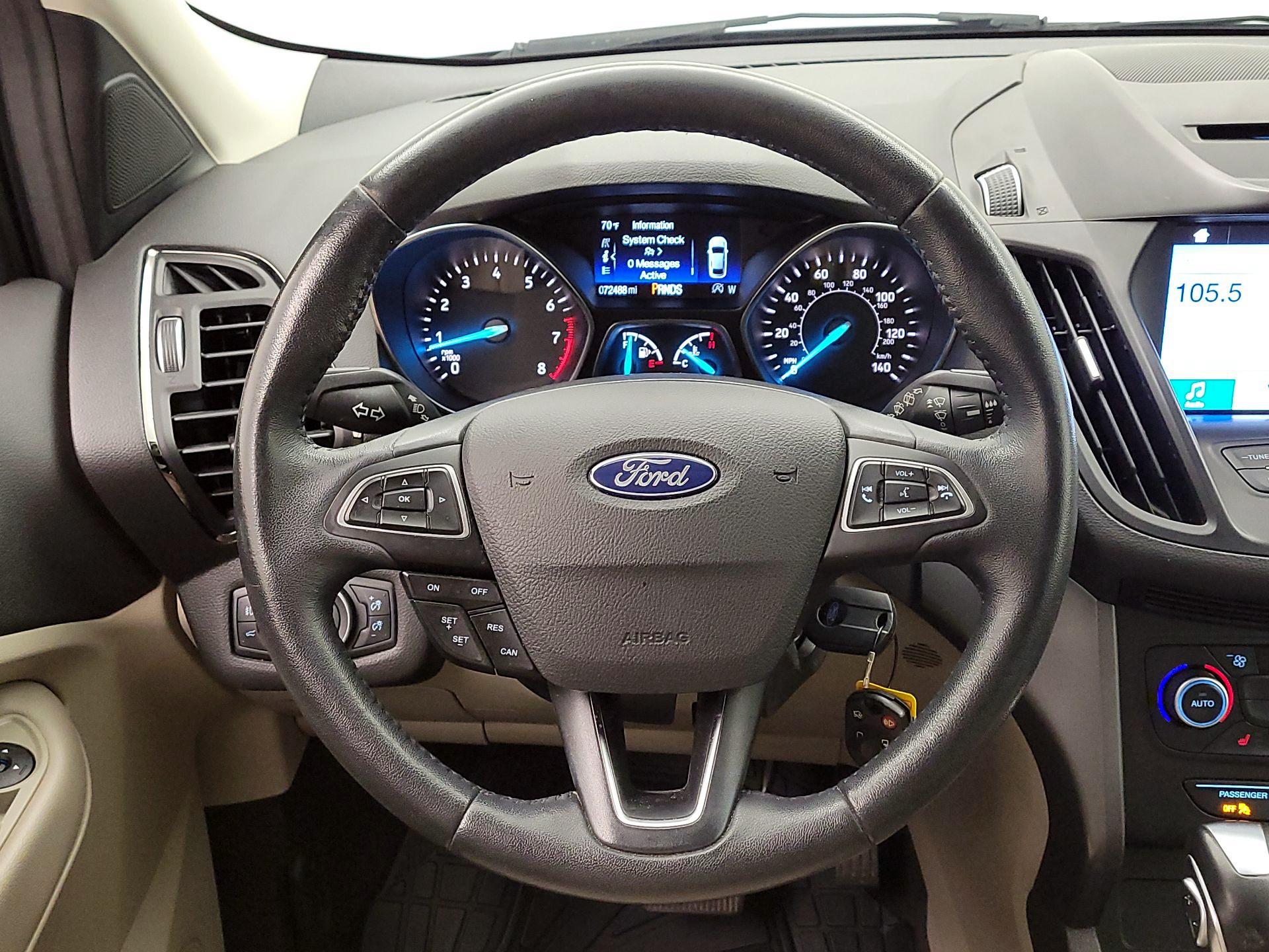 Thumbnail: 2018 Ford Escape - 10
