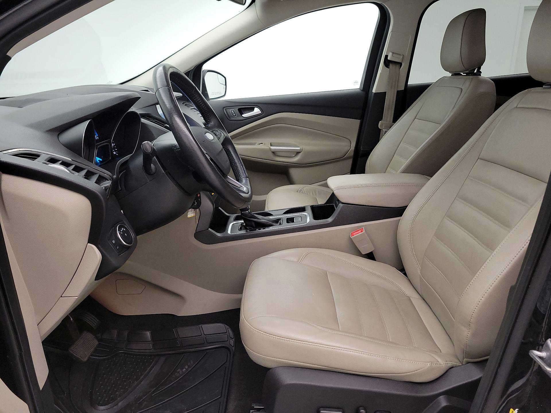Thumbnail: 2018 Ford Escape - 11