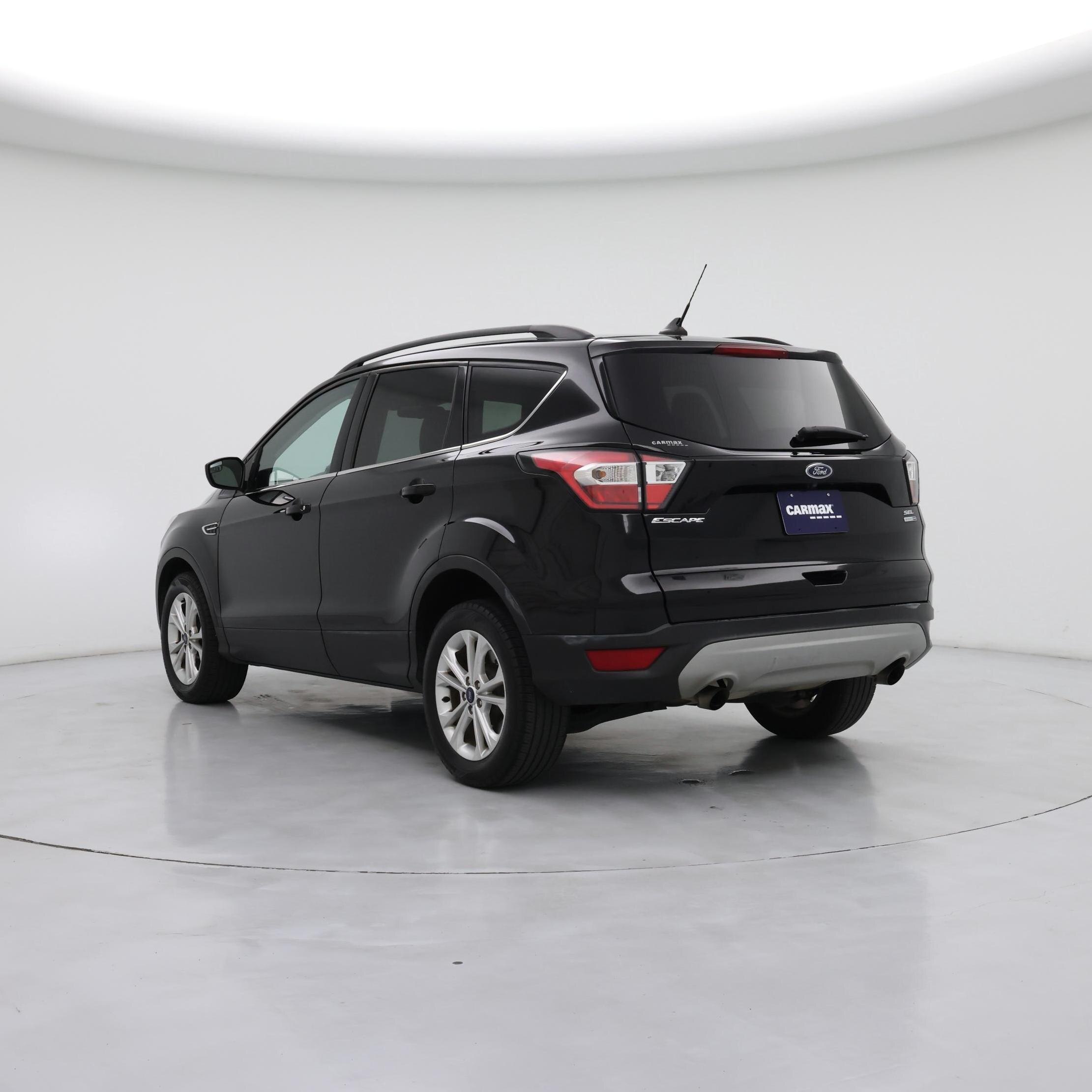 Thumbnail: 2018 Ford Escape - 2