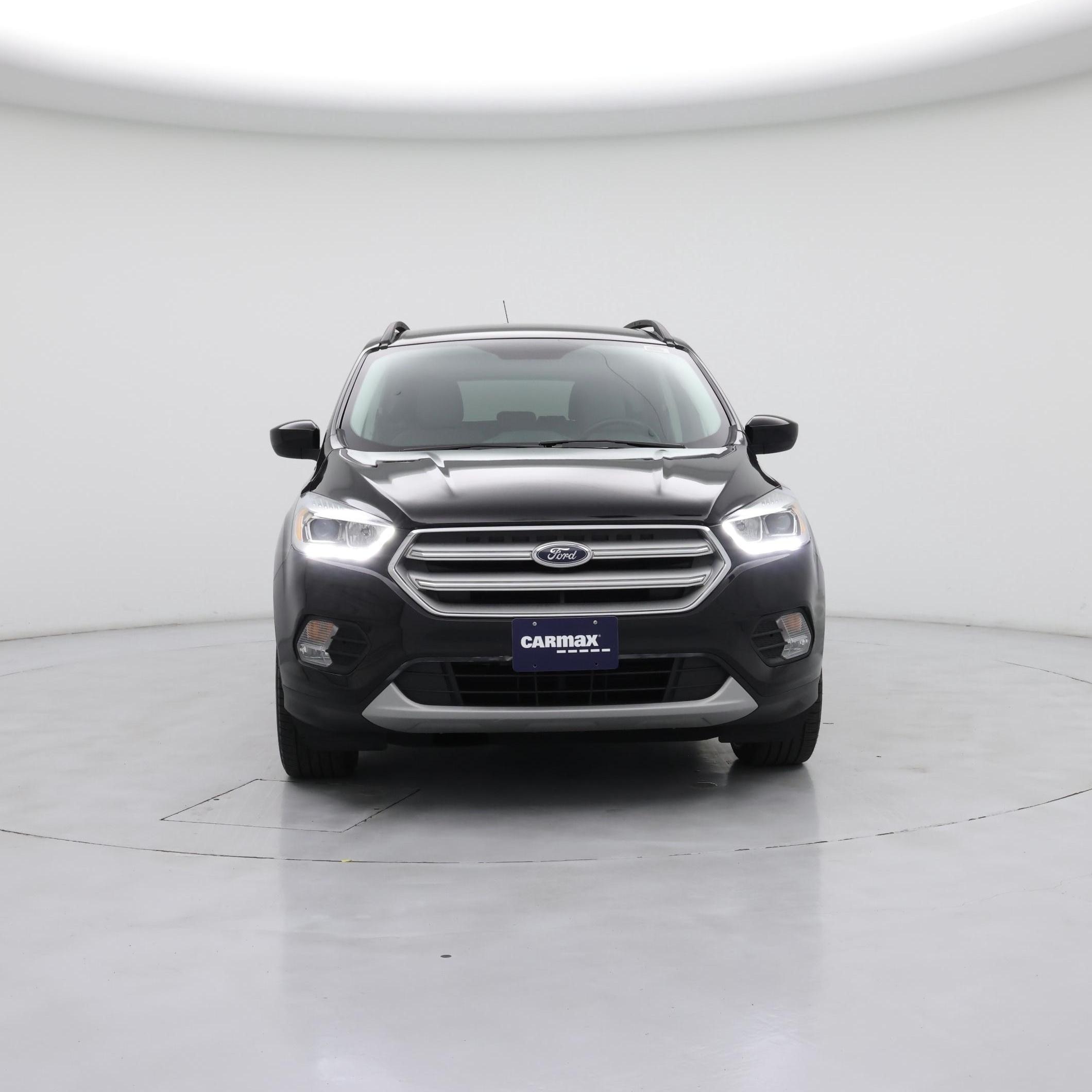 Thumbnail: 2018 Ford Escape - 5