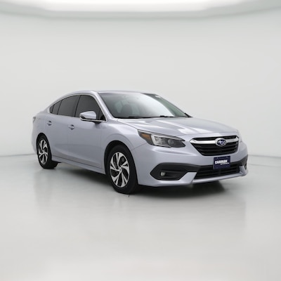 2022 Subaru Legacy Premium