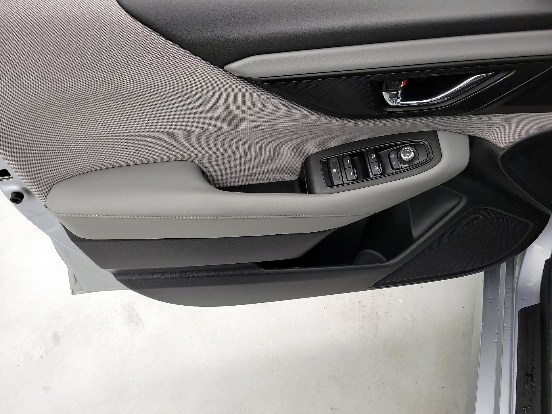 Thumbnail: 2022 Subaru Legacy - 12