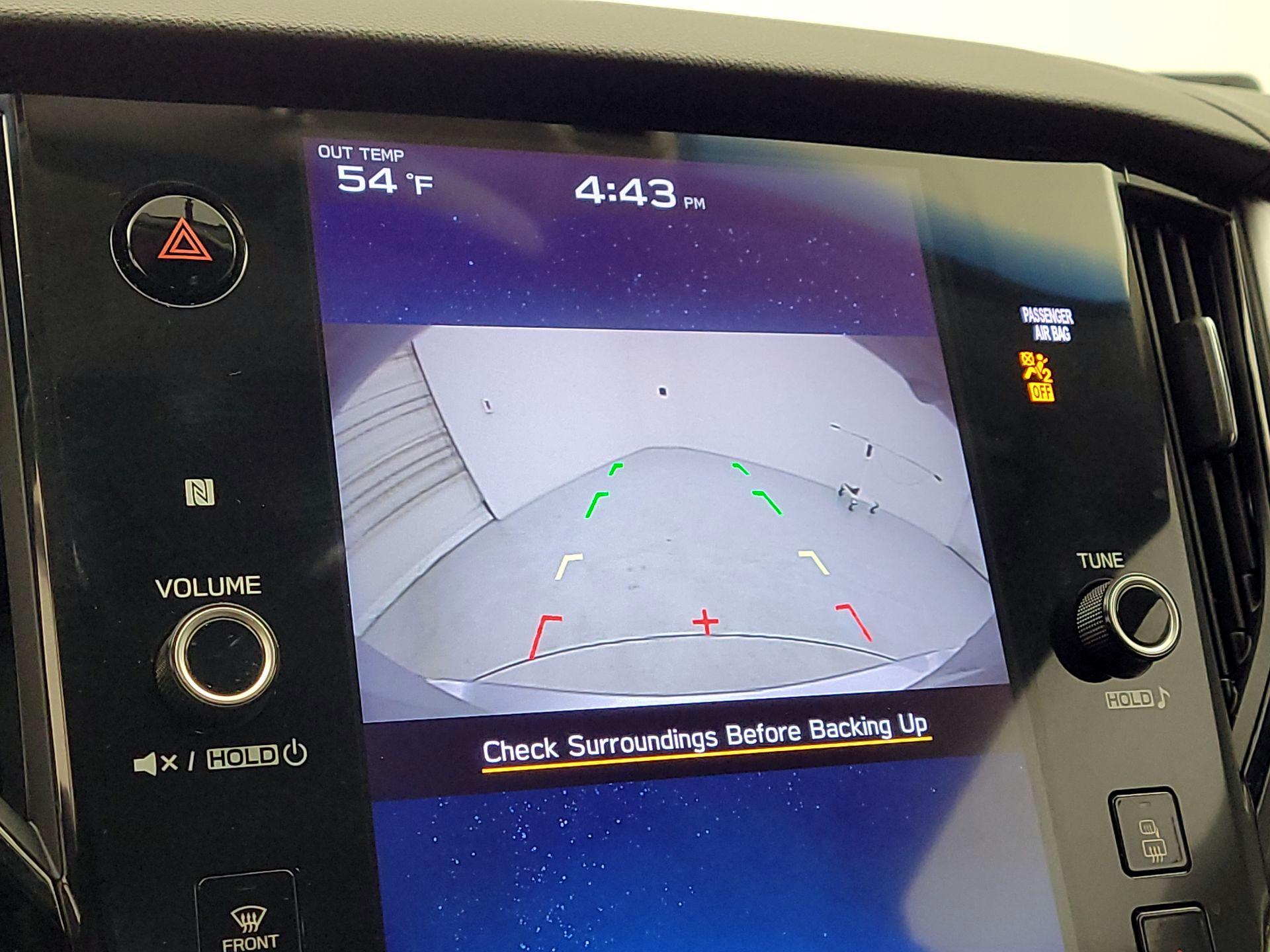 Thumbnail: 2022 Subaru Legacy - 14