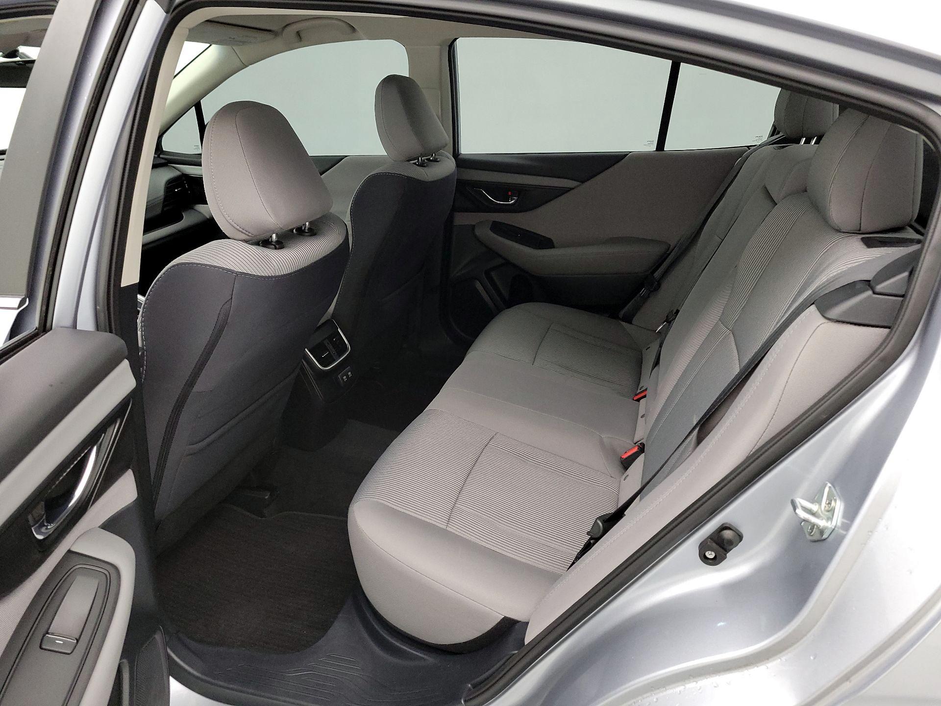 Thumbnail: 2022 Subaru Legacy - 19